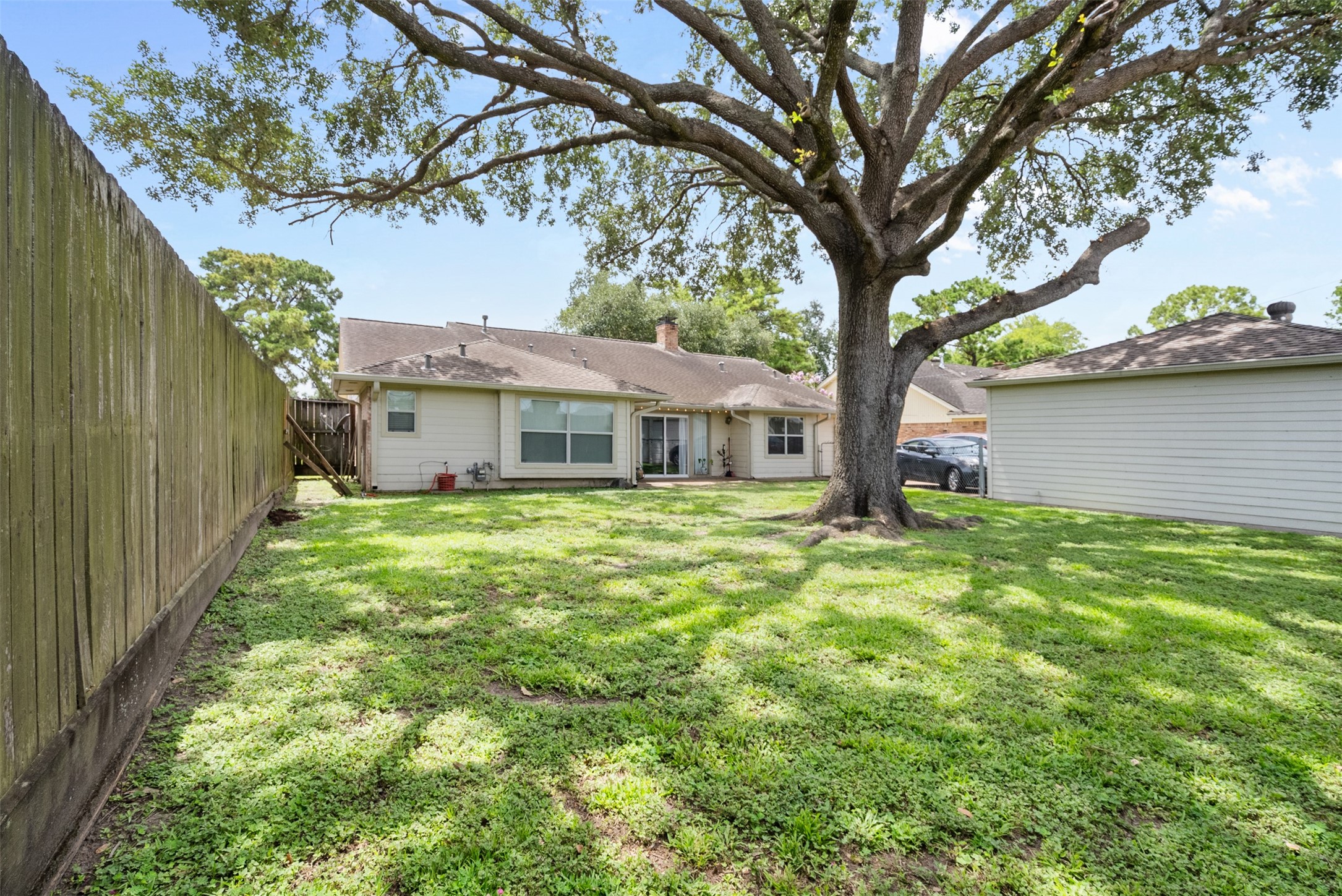 2526 Palo Pinto Drive Property Photo 4