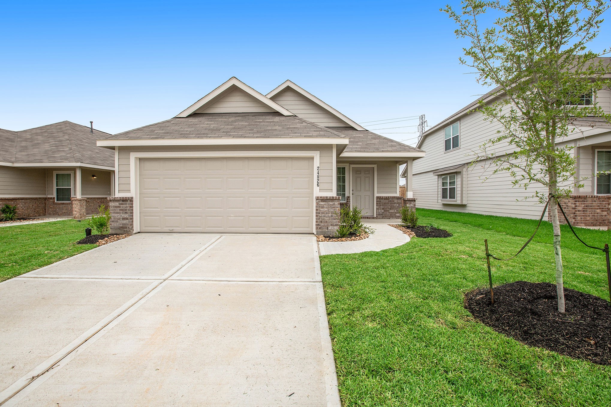 24826 Signorelli Way Property Photo 1