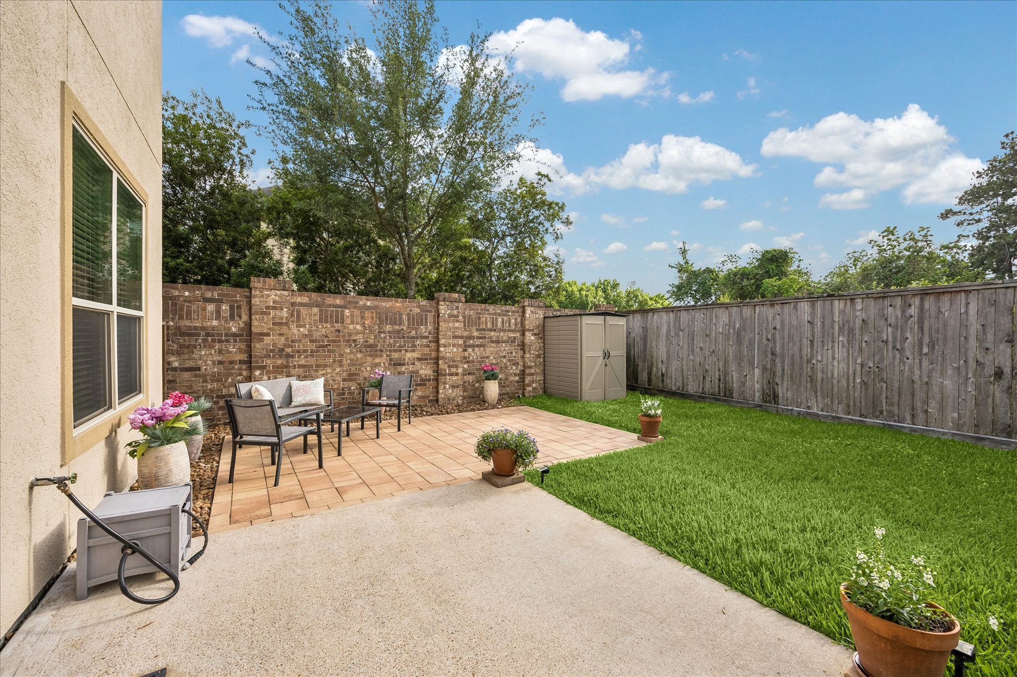 2809 Shadow Woods Court Property Photo 26