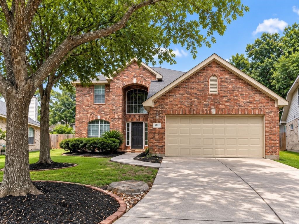 20819 Arbor Bend Court Property Photo 1
