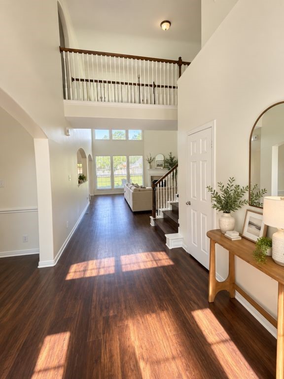 20819 Arbor Bend Court Property Photo 2