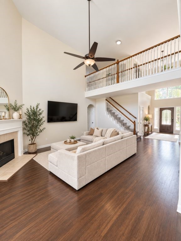 20819 Arbor Bend Court Property Photo 3