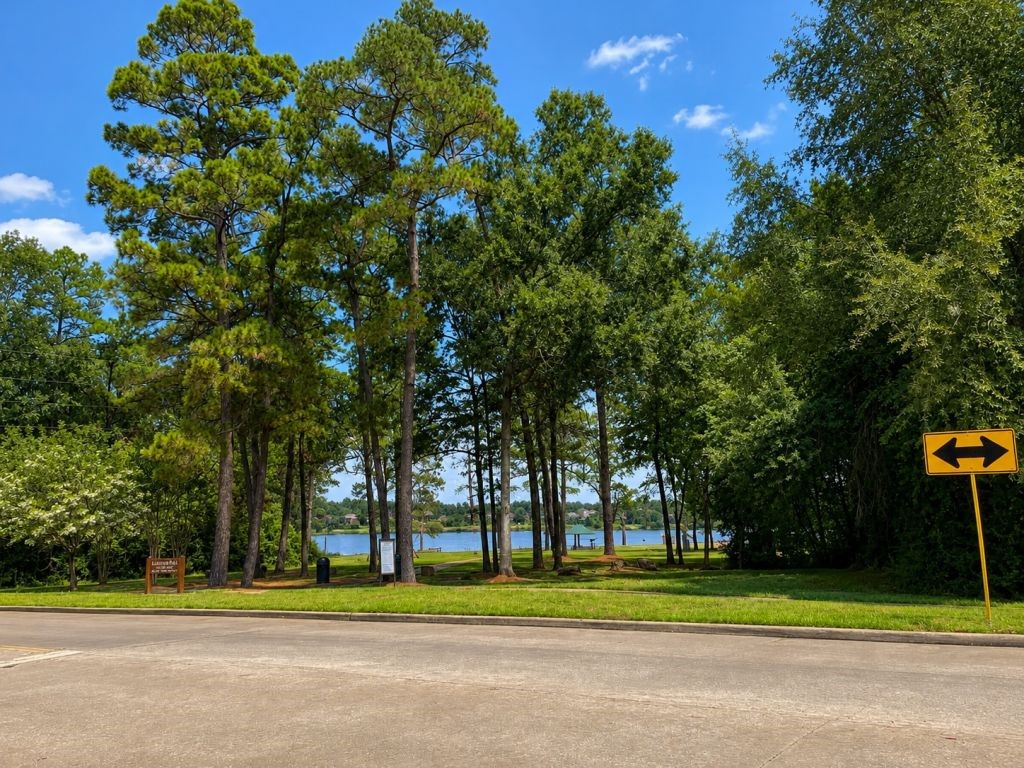 20819 Arbor Bend Court Property Photo 23