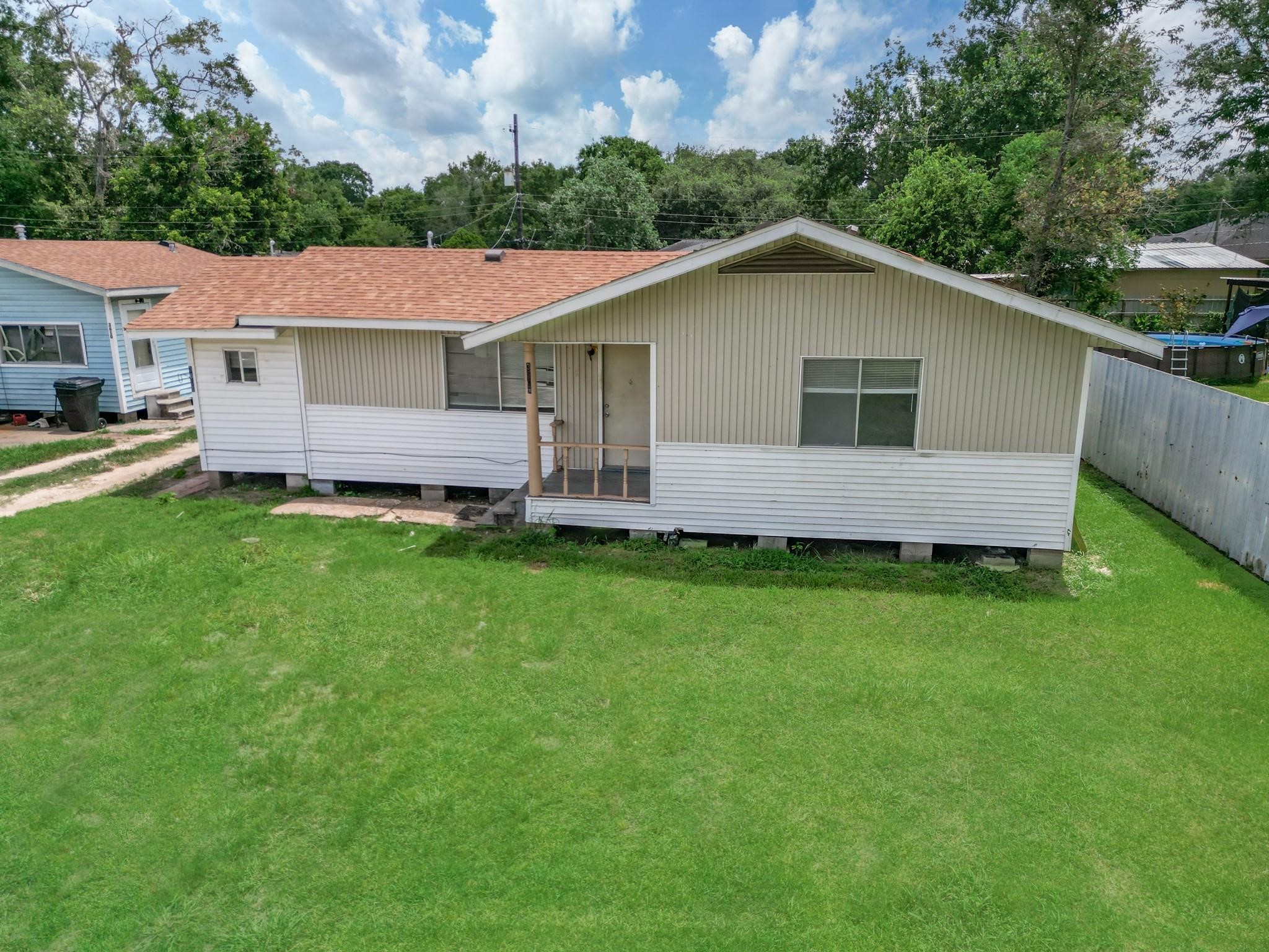 3606 Almeda Genoa Road Property Photo 1