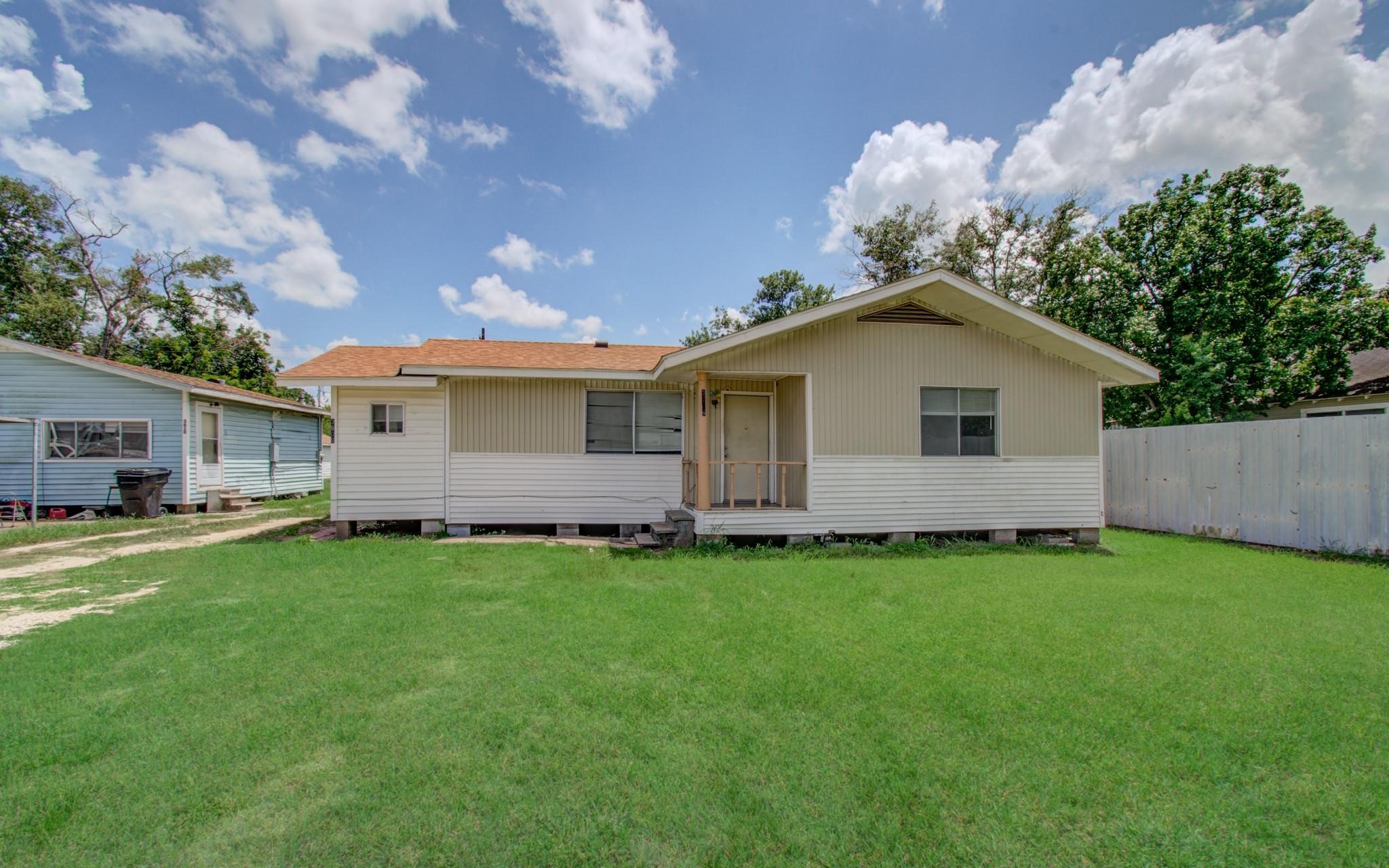 3606 Almeda Genoa Road Property Photo 5