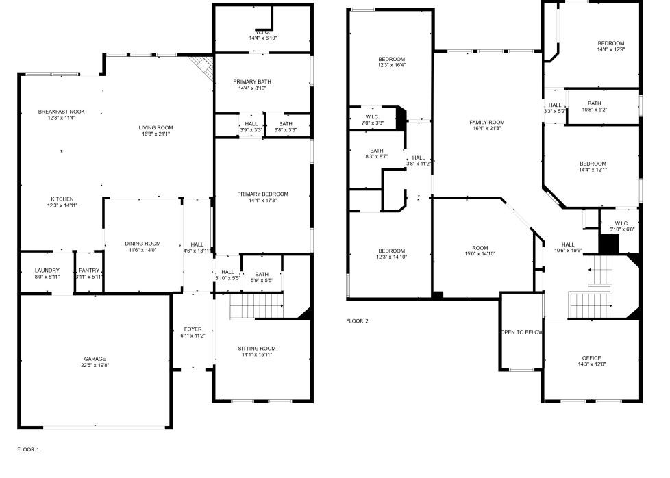 24515 Flora Meadow Drive Property Photo 2