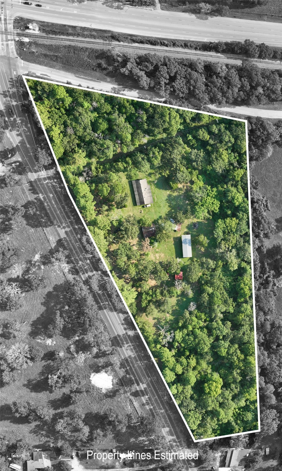 22272 Fm 359 Road Property Photo 2