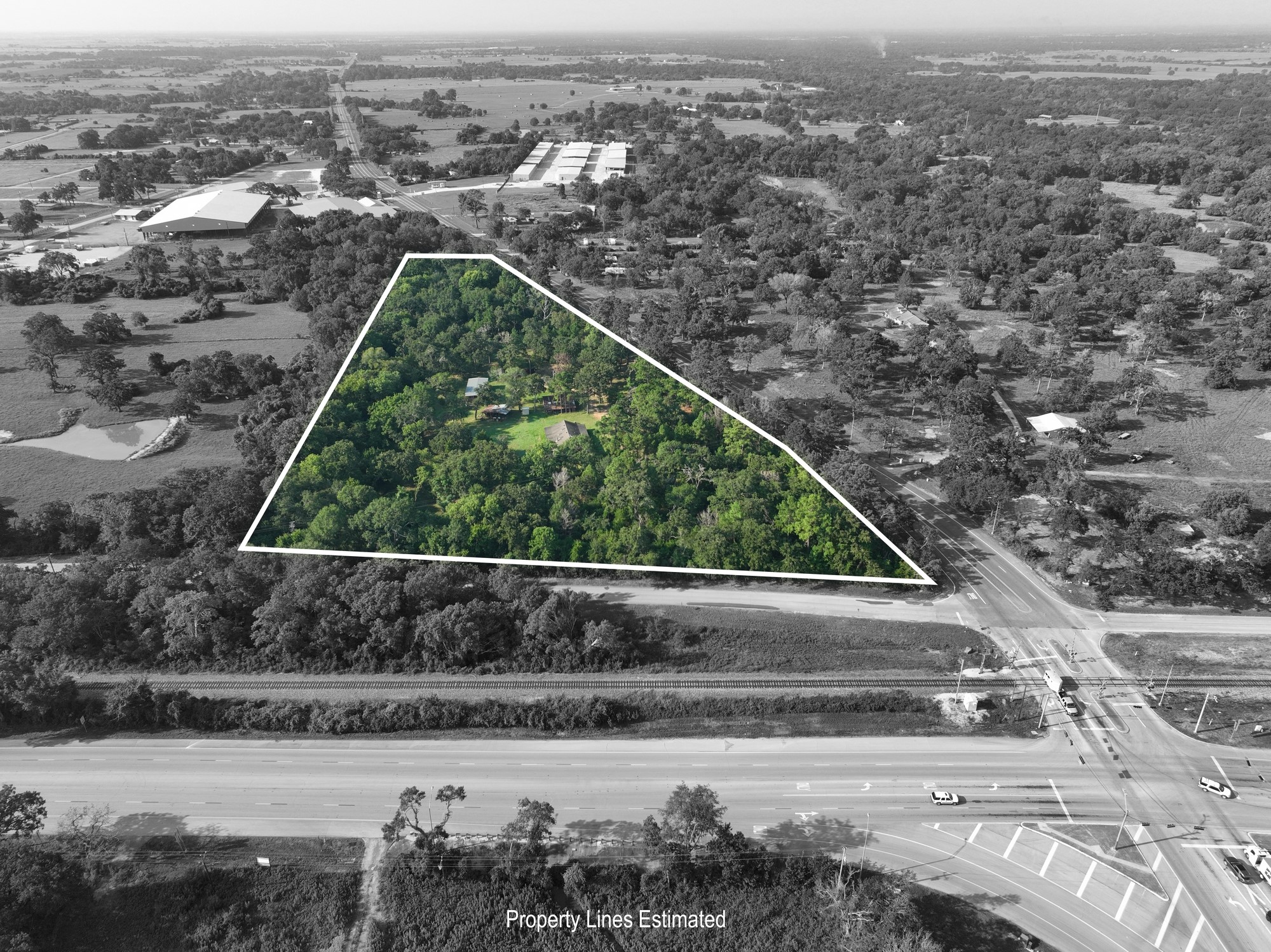 22272 Fm 359 Road Property Photo 4