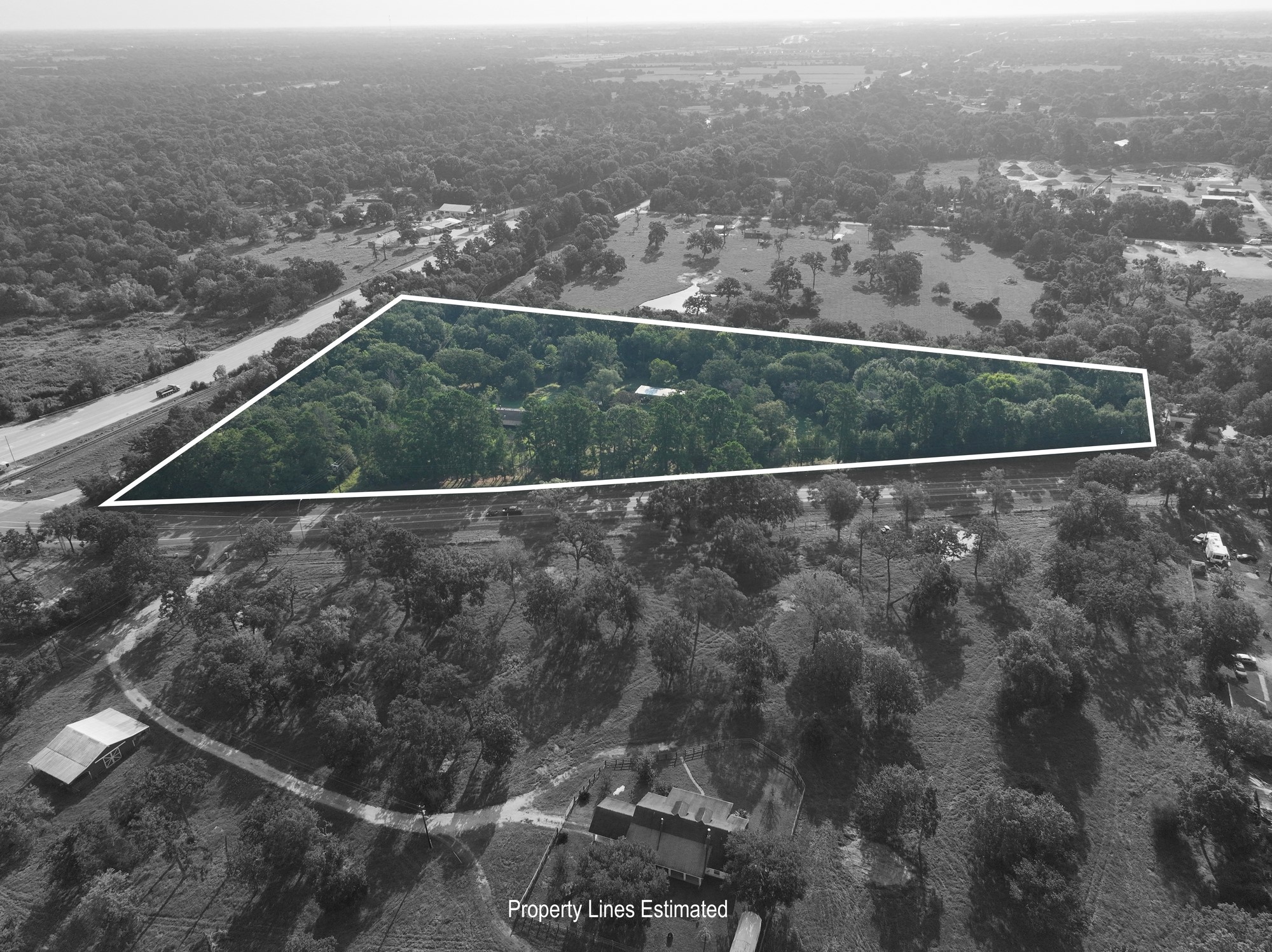 22272 Fm 359 Road Property Photo 23