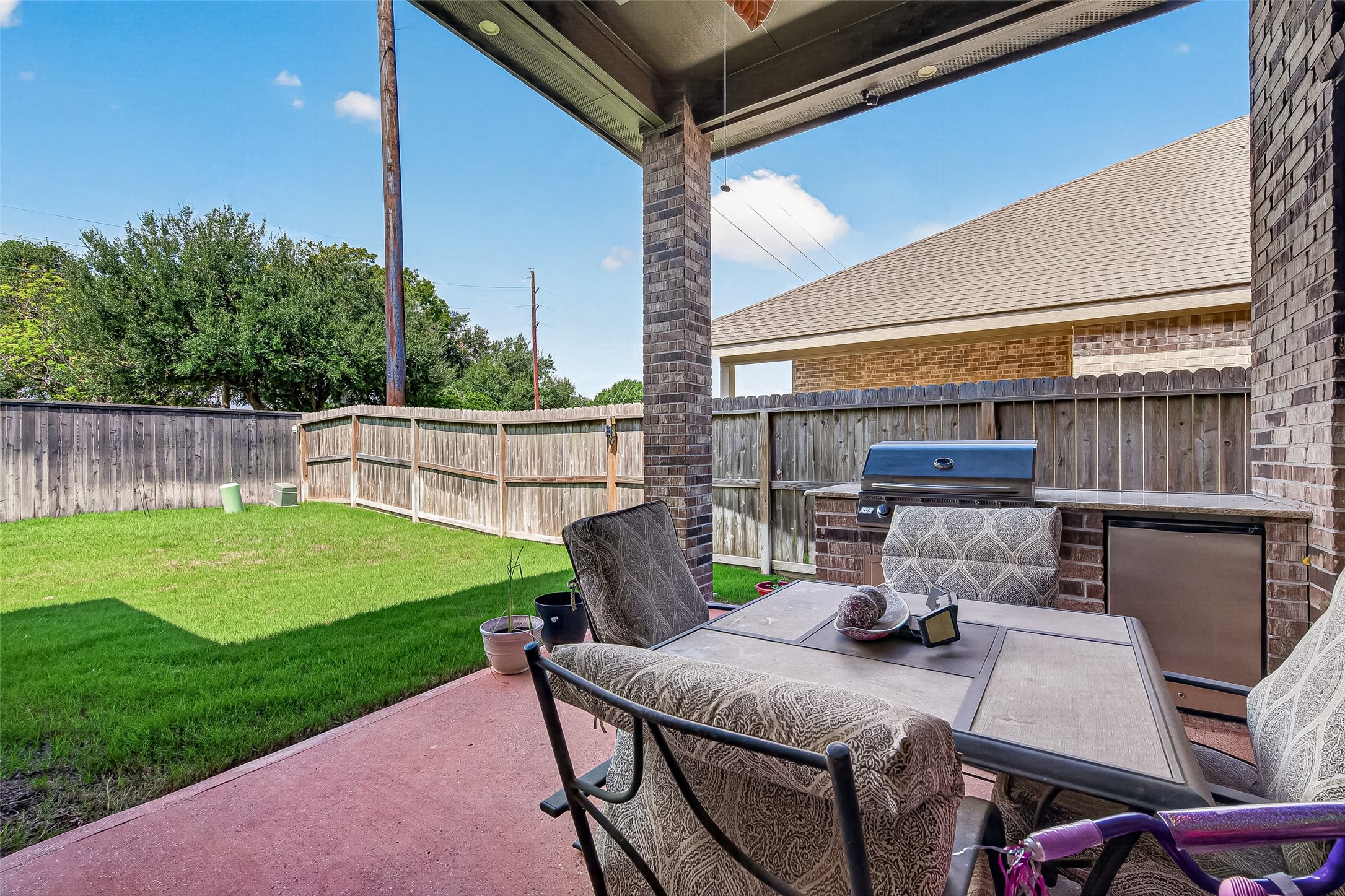 2331 Pumpkin Patch Lane Property Photo 37