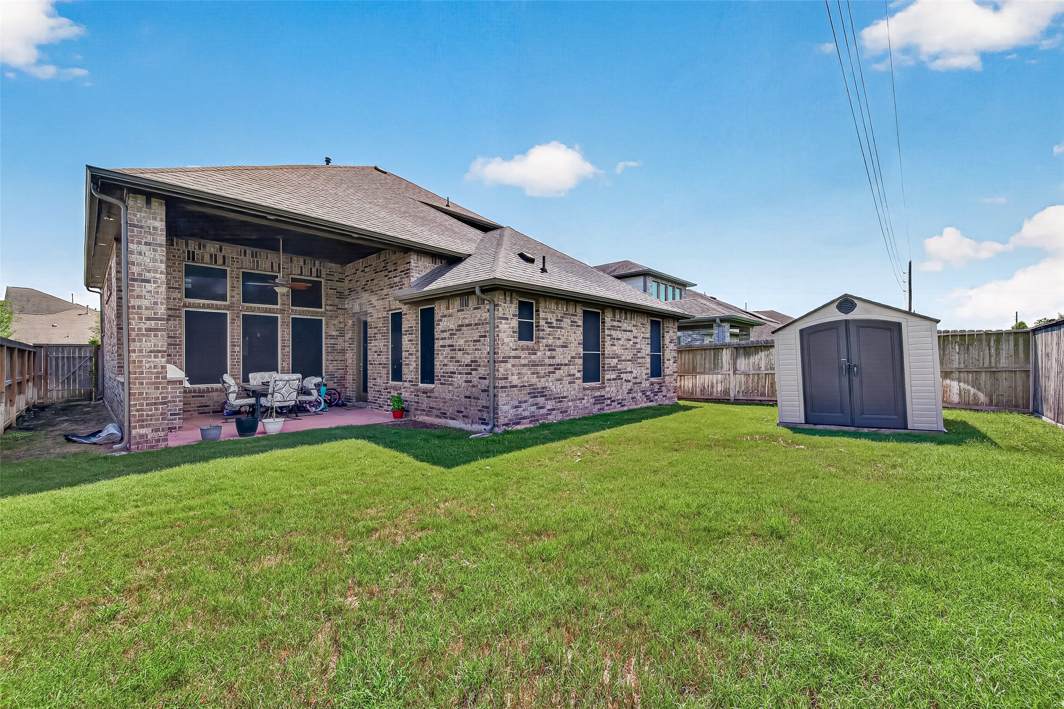 2331 Pumpkin Patch Lane Property Photo 38