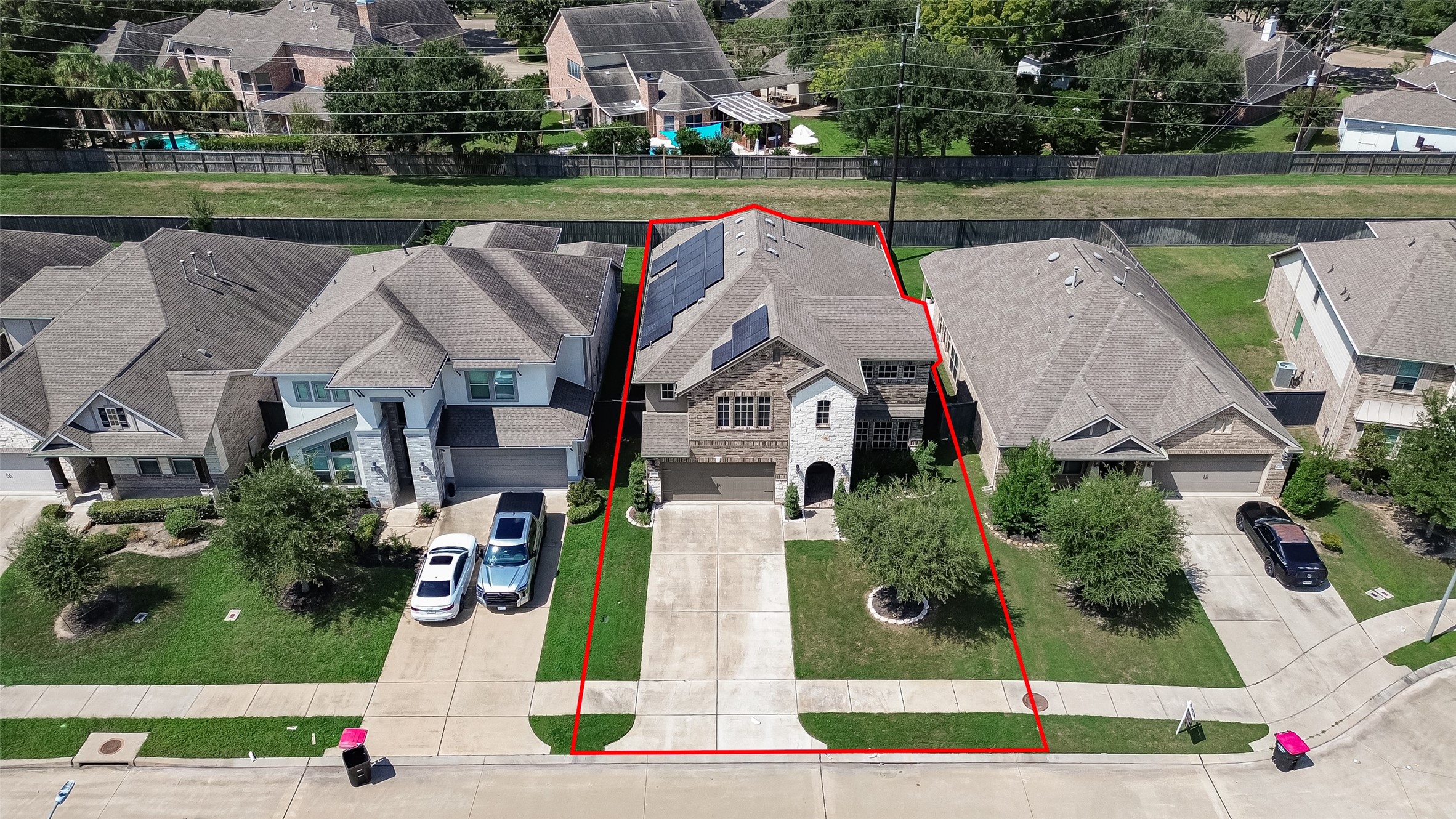 2331 Pumpkin Patch Lane Property Photo 46