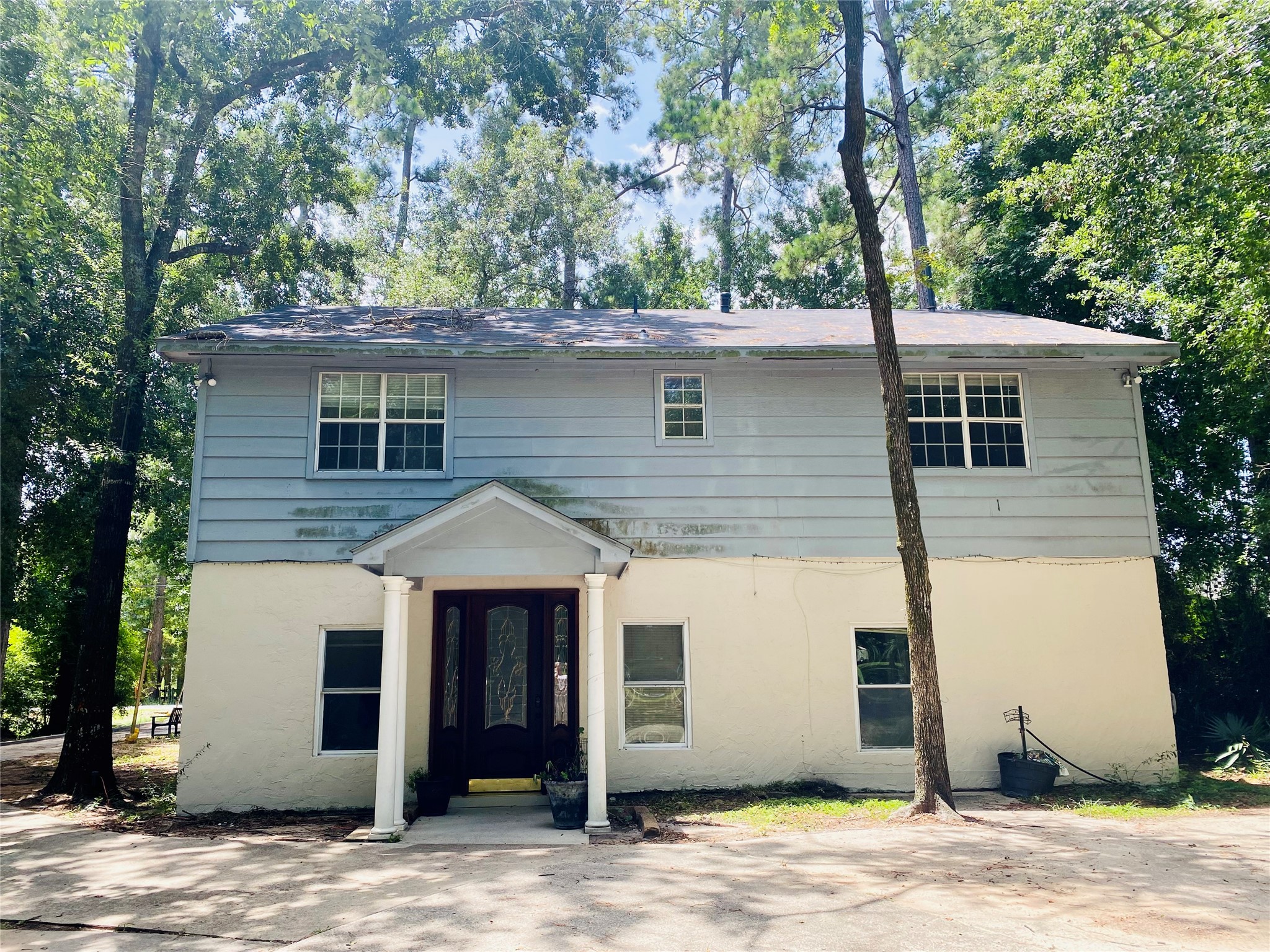 2500 Southline Road Property Photo 1