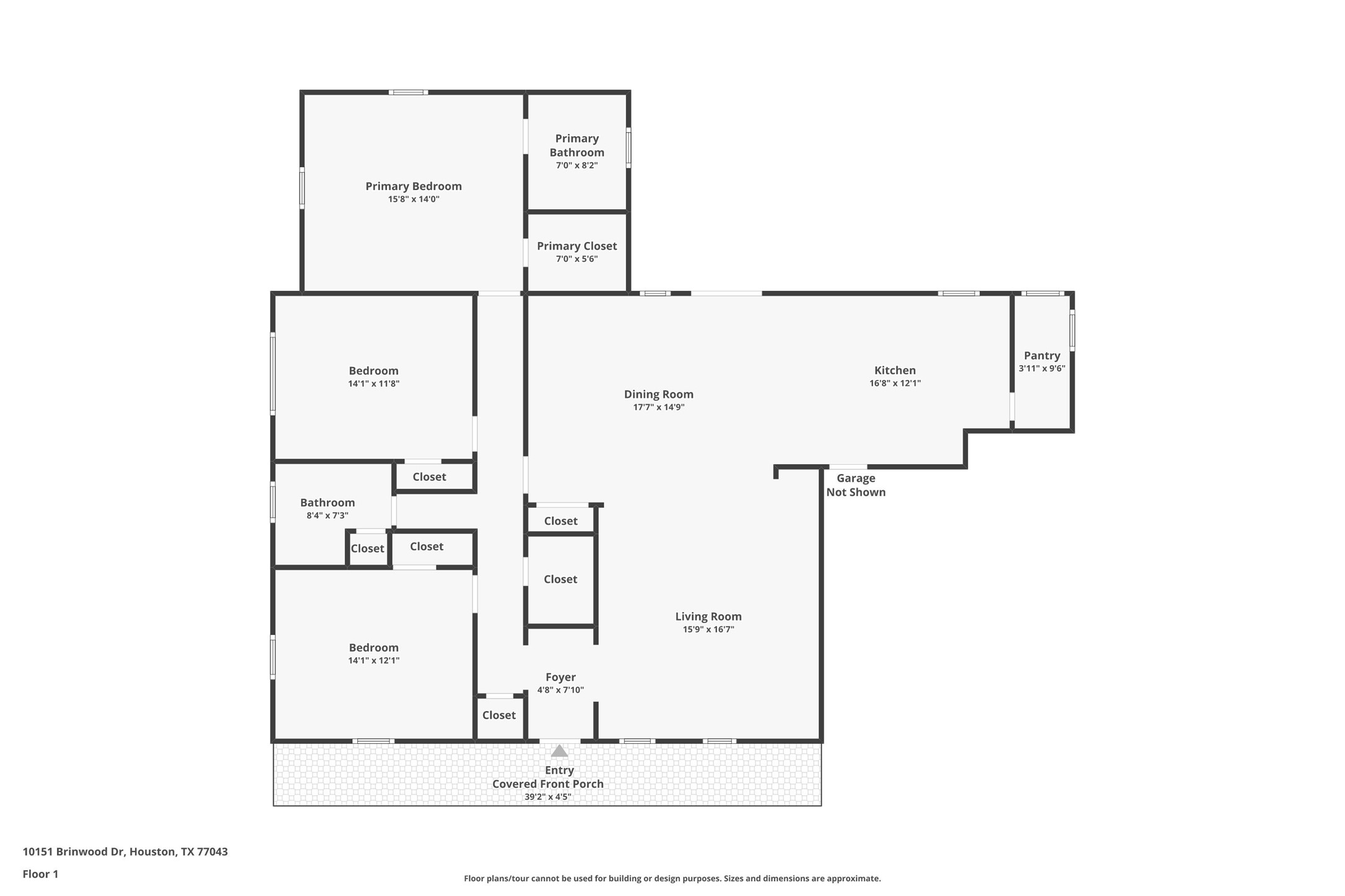 10151 Brinwood Drive Property Photo 27