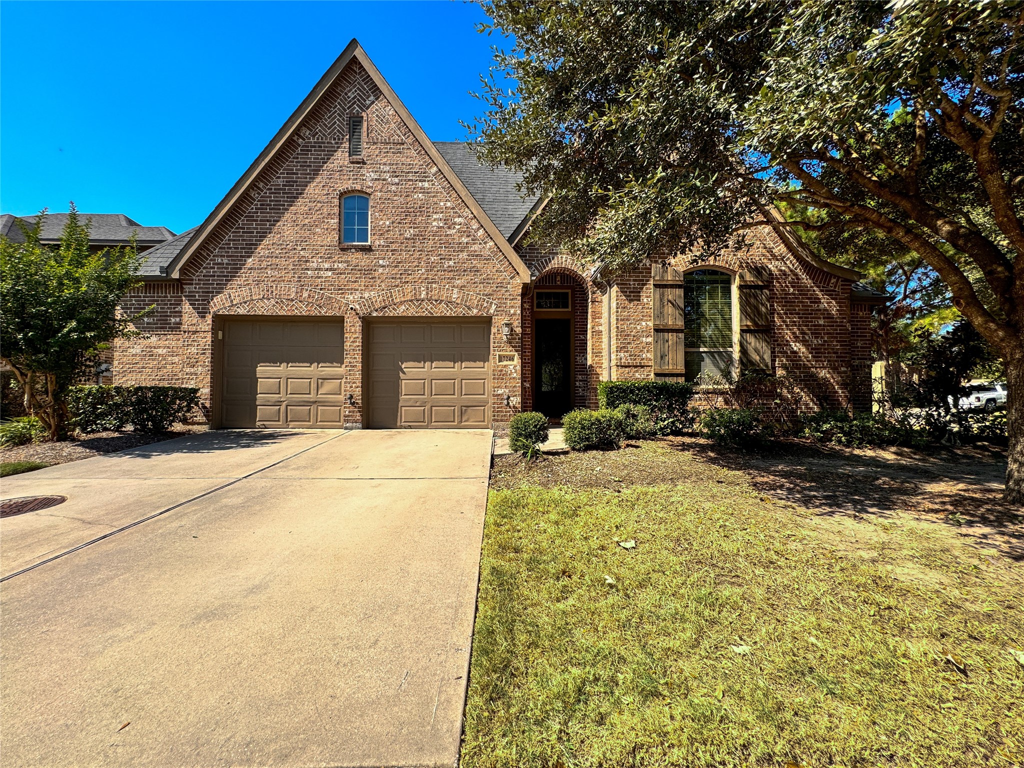 17246 Rookery Court Property Photo 1