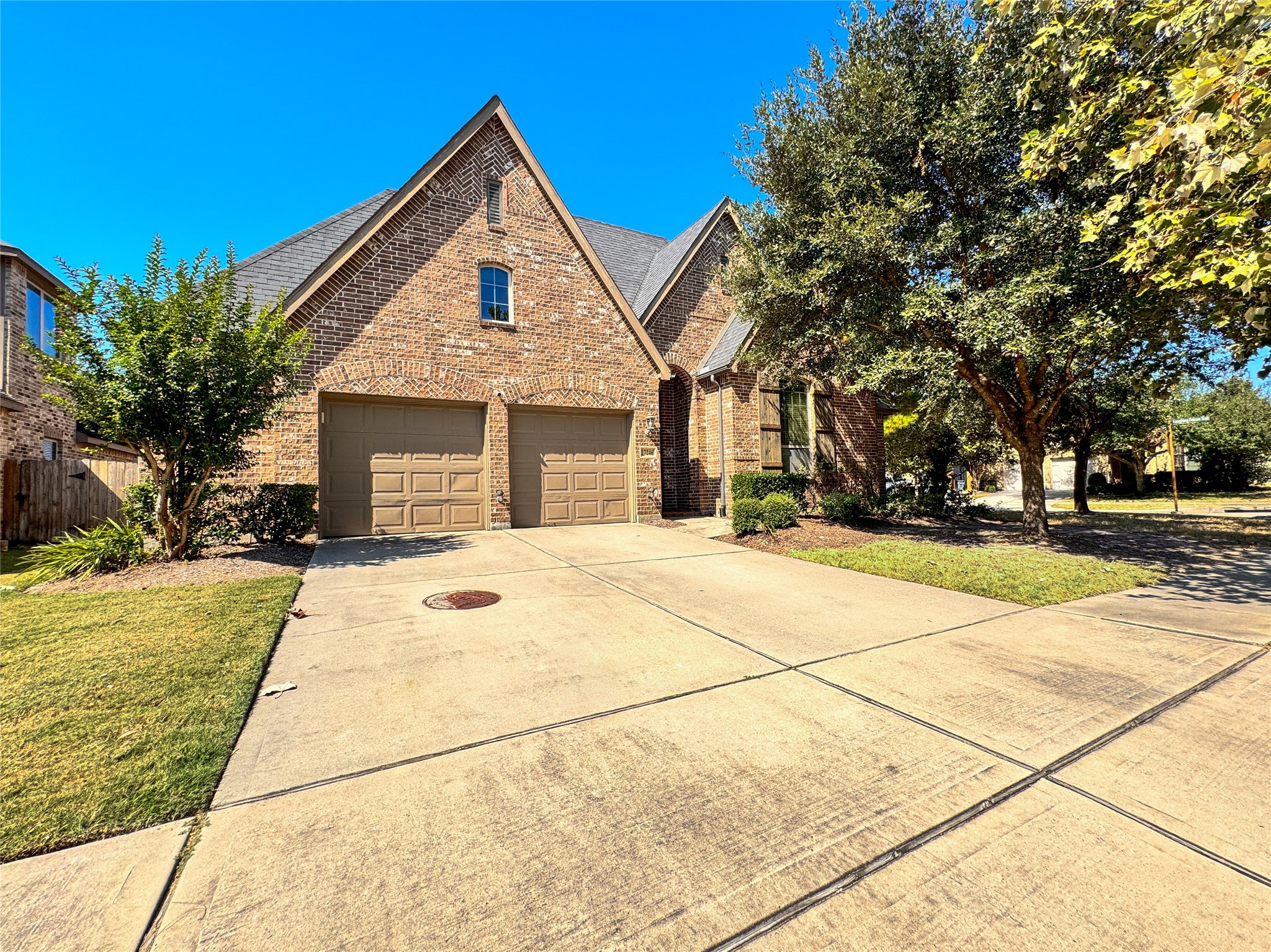 17246 Rookery Court Property Photo 2