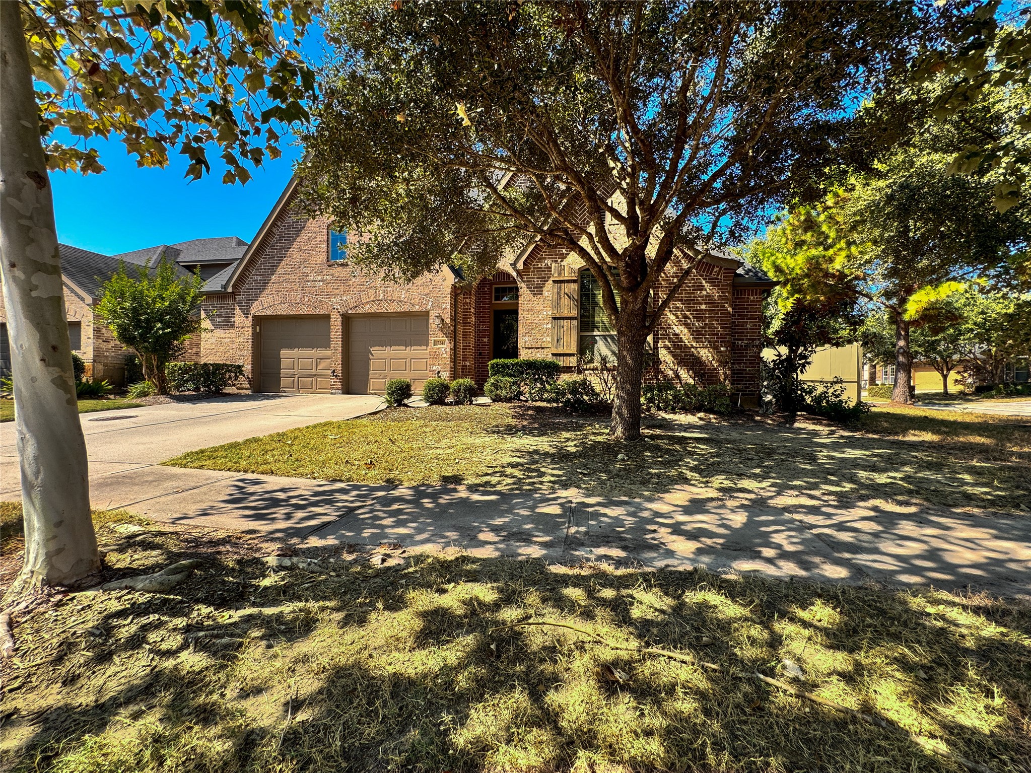 17246 Rookery Court Property Photo 3