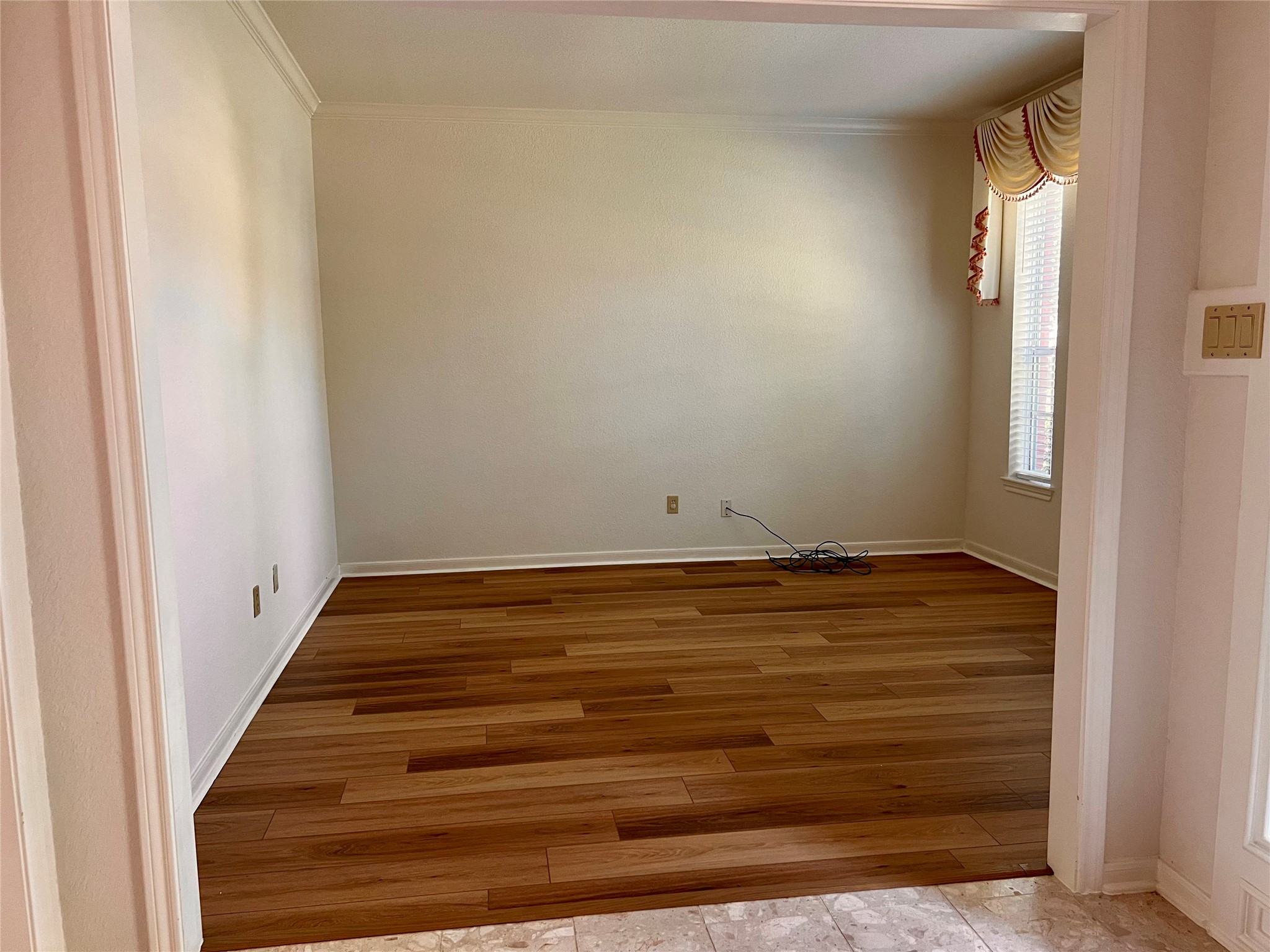 16911 Ascot Meadow Drive Property Photo 4