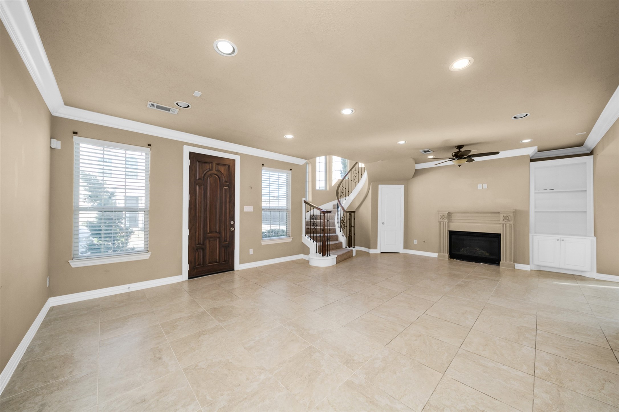 13403 Preston Cliff Court Property Photo 2