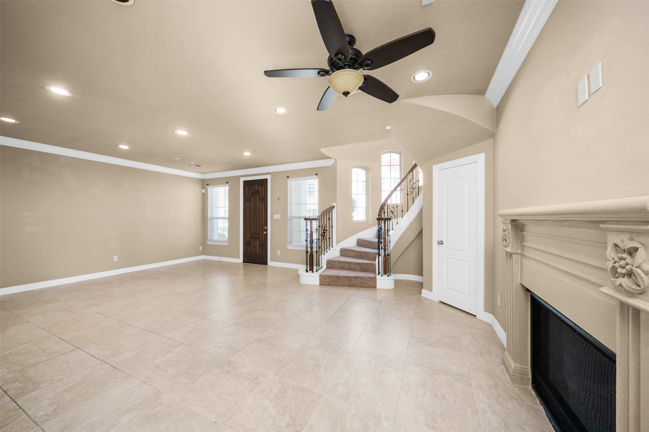13403 Preston Cliff Court Property Photo 3