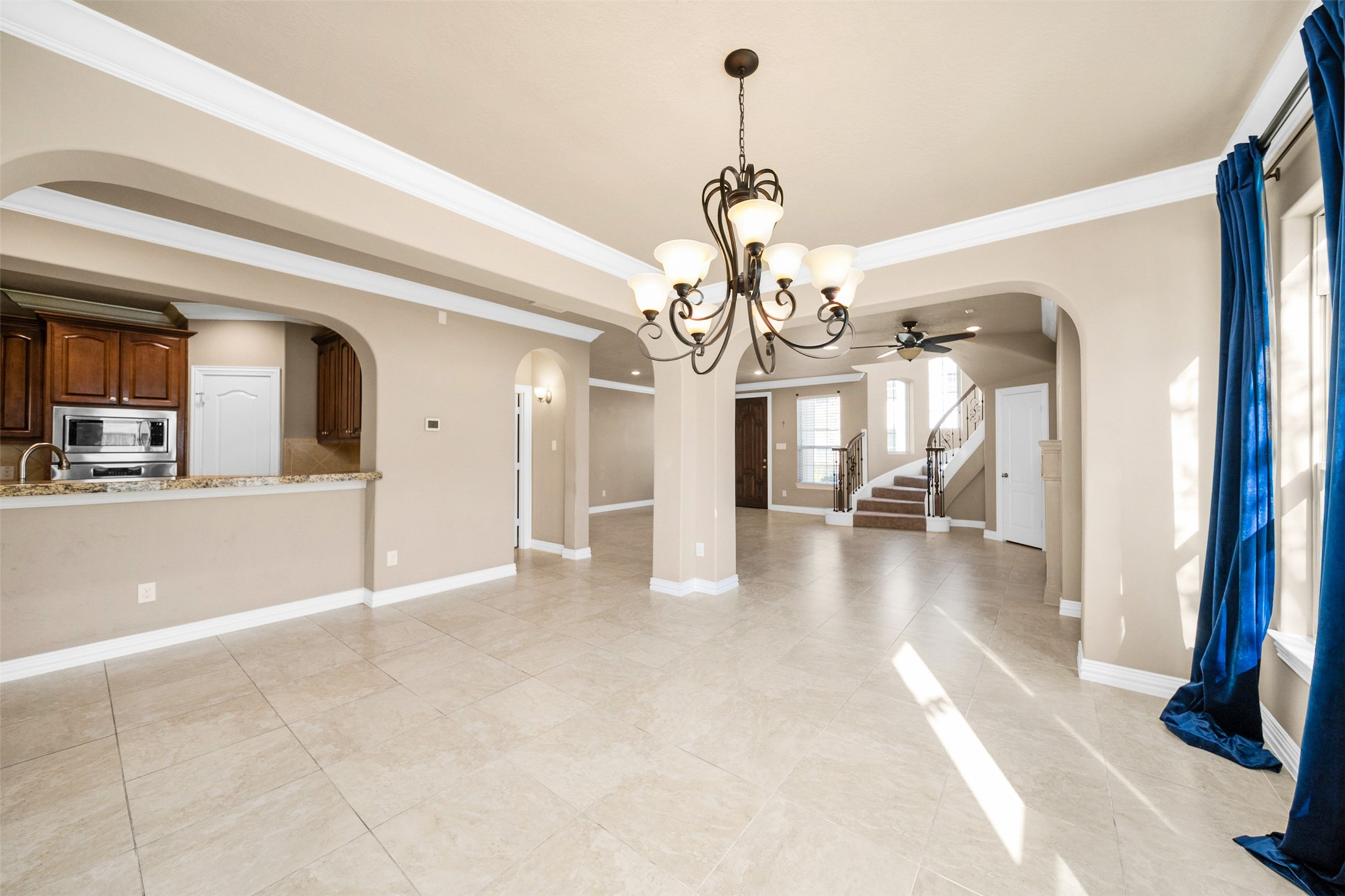 13403 Preston Cliff Court Property Photo 15