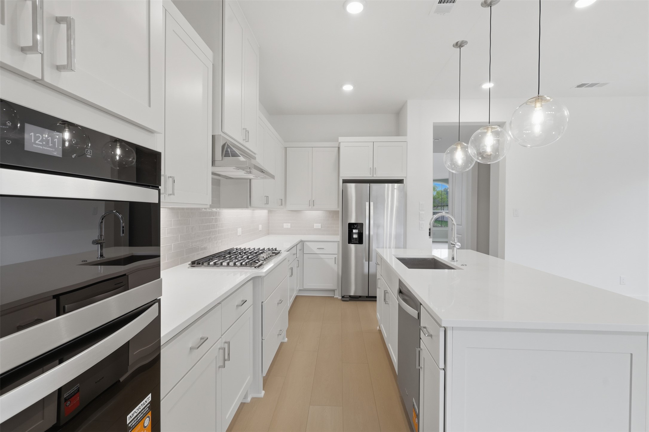 7106 Carriage Light Drive Property Photo 12