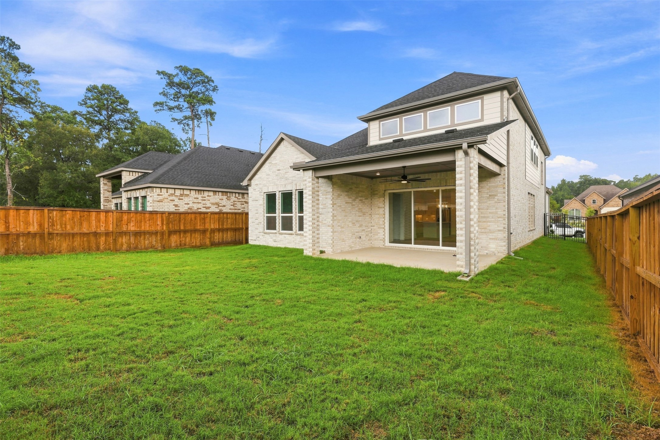 7106 Carriage Light Drive Property Photo 31