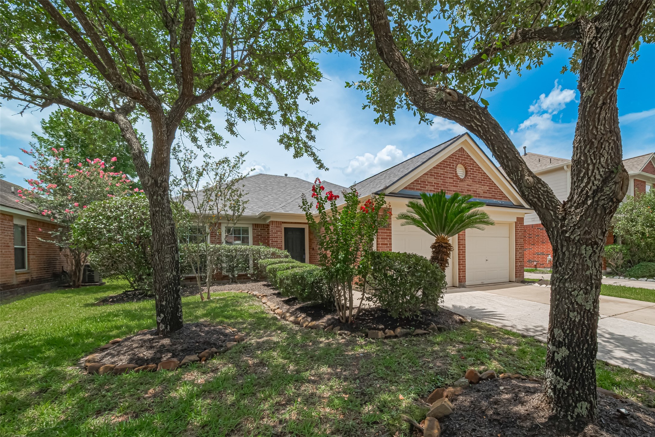 26845 Iron Manor Lane Property Photo