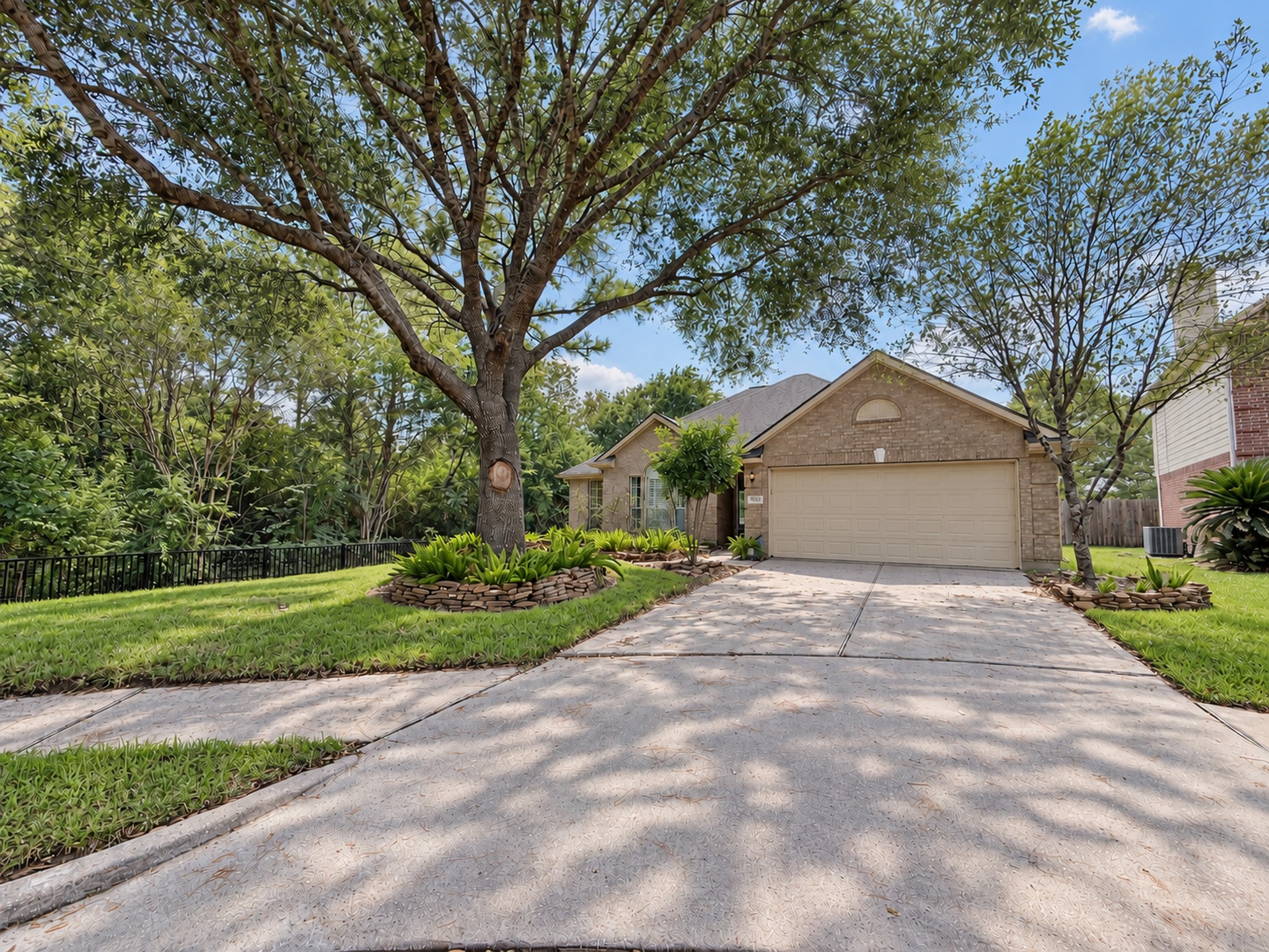 3622 Pedernales Trails Lane Property Photo 1