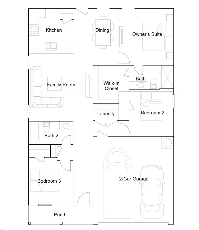 31516 Pianella Lane Property Photo 17