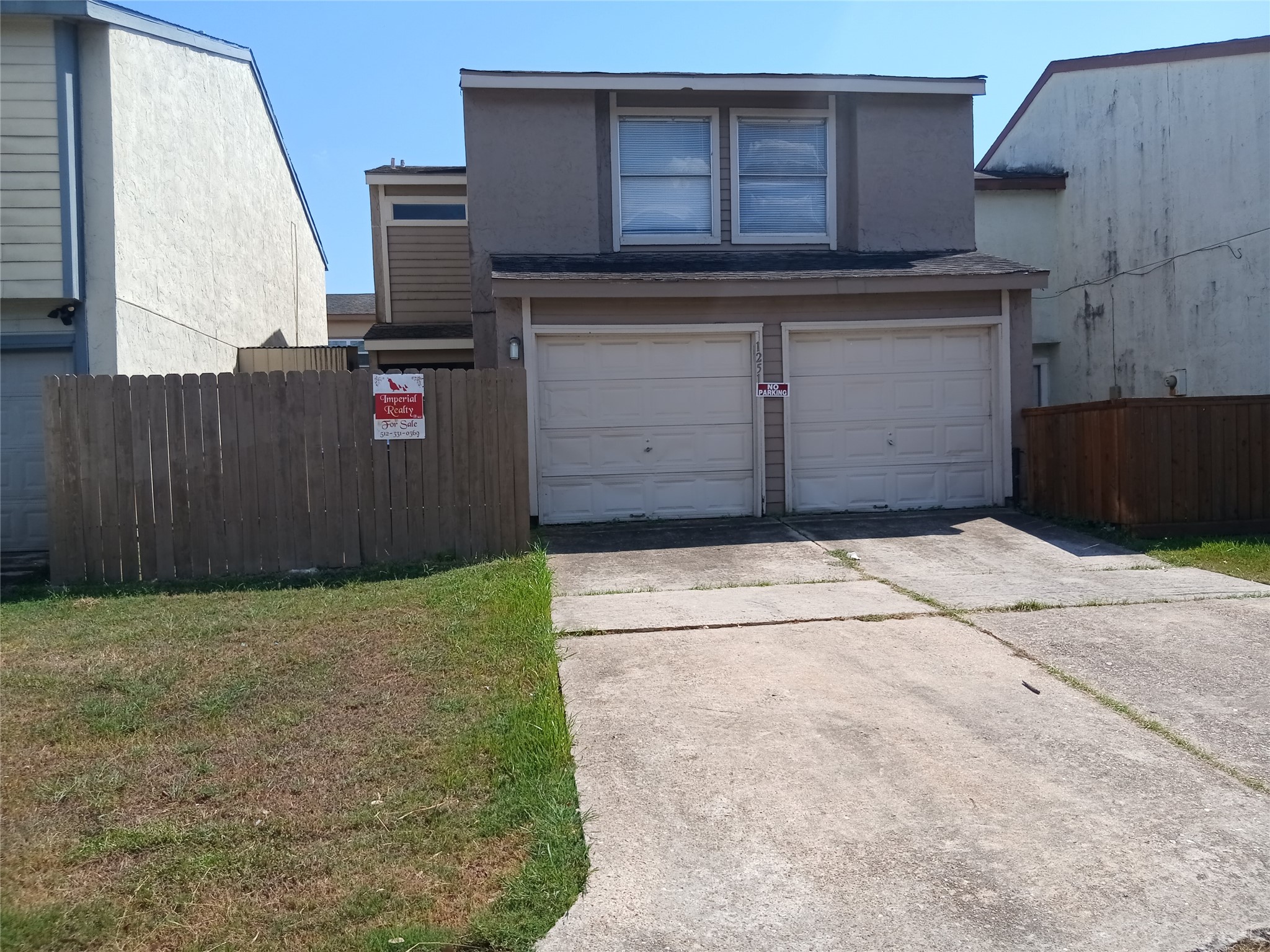 12517 Corona Lane Property Photo 1