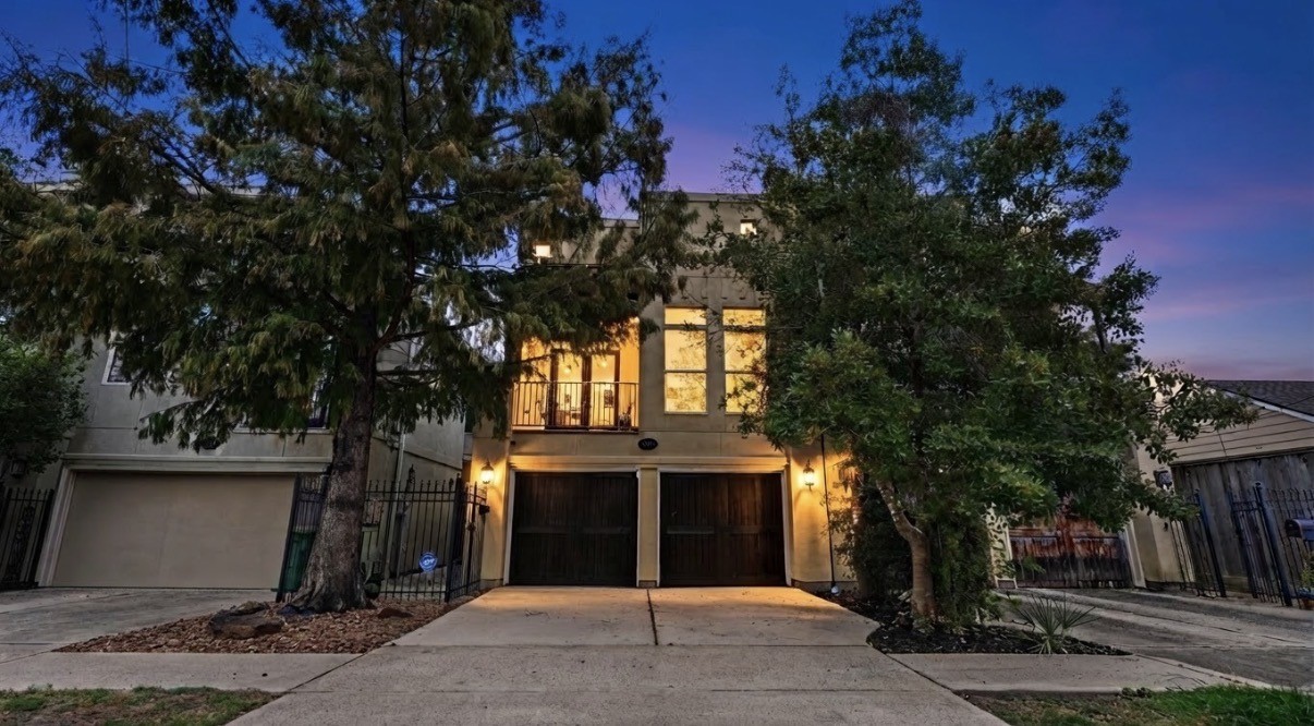 1402 Asbury Street Property Photo 1