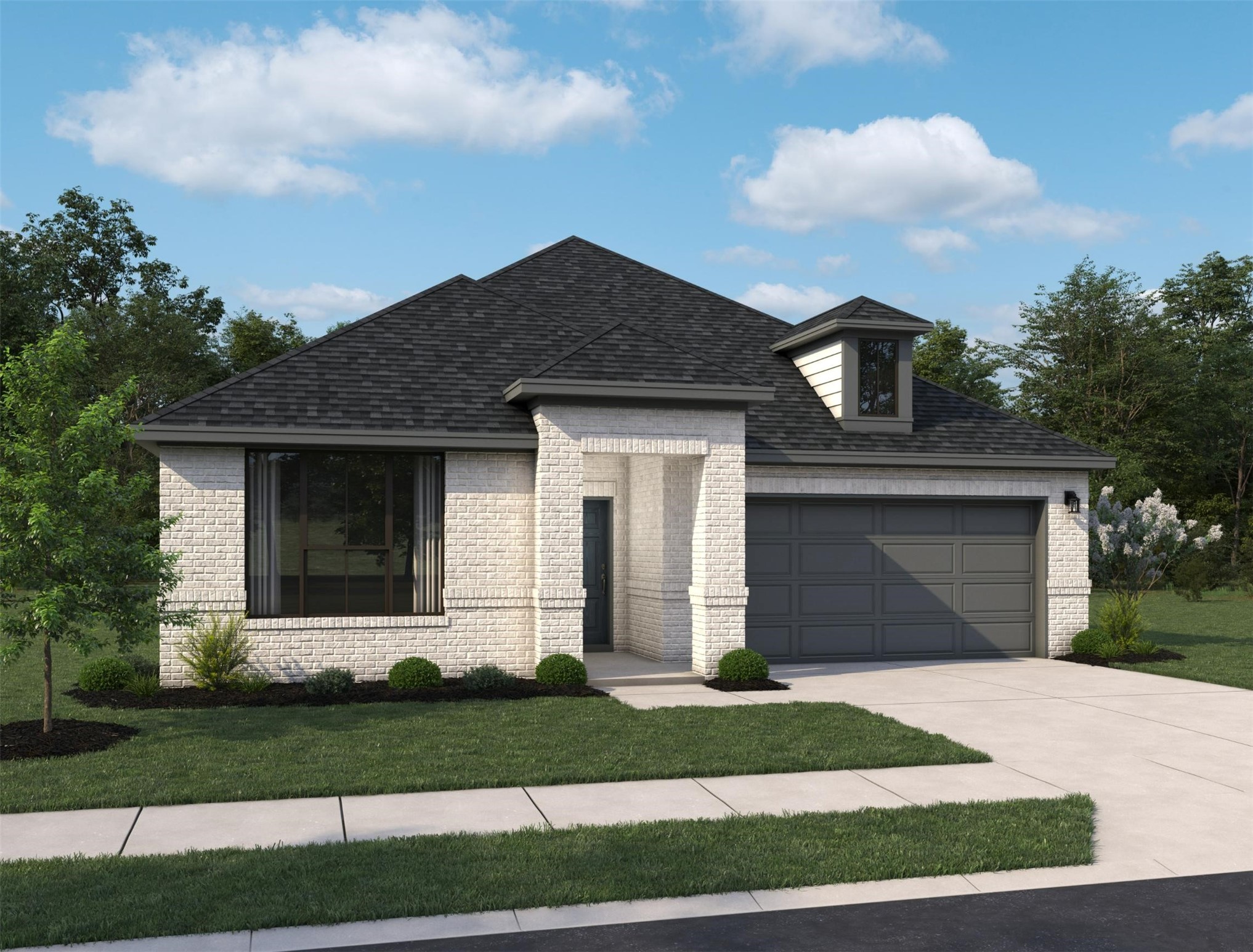 5019 Silk Petal Drive Property Photo 1
