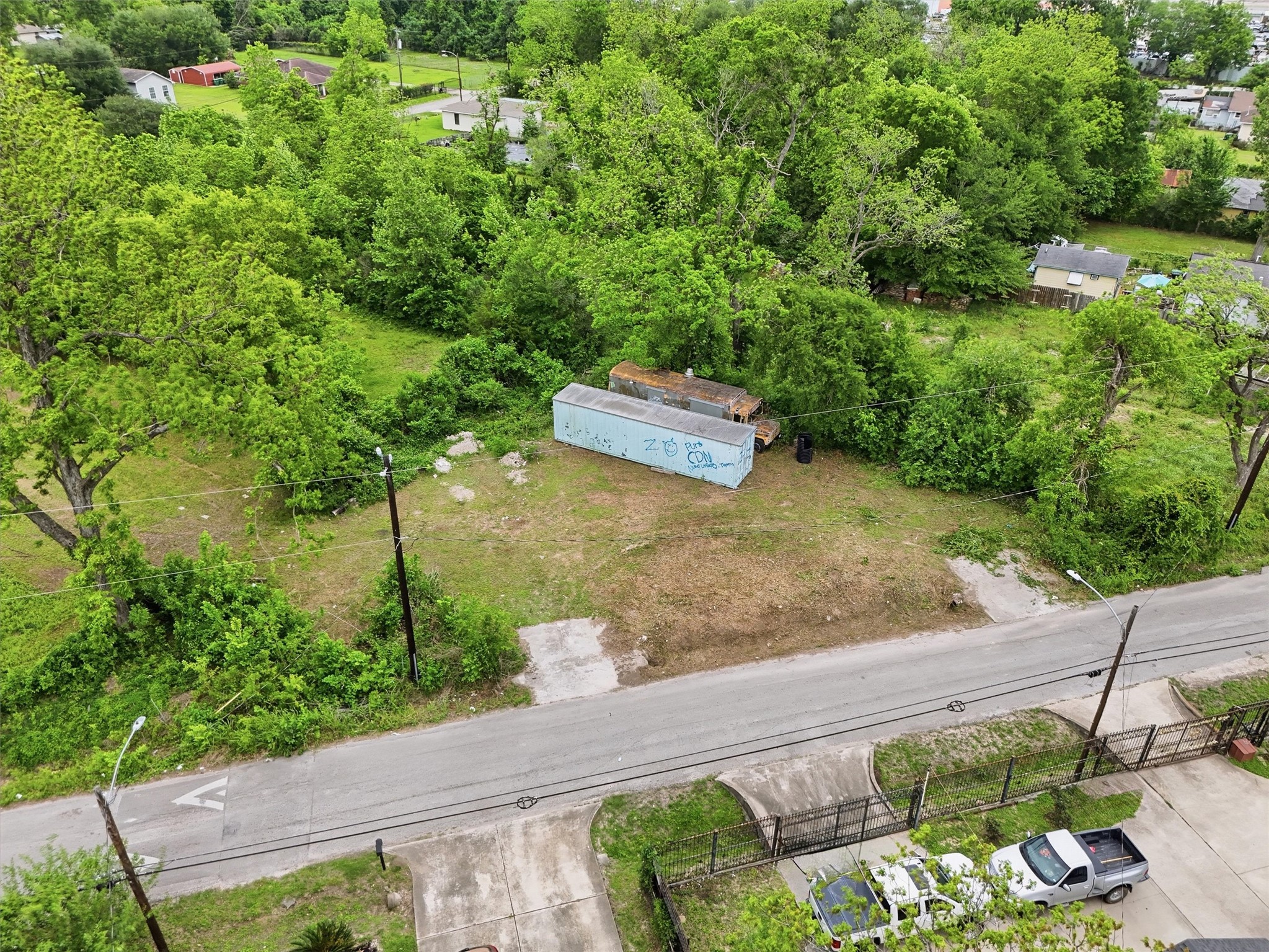 0 Morrow Property Photo 1