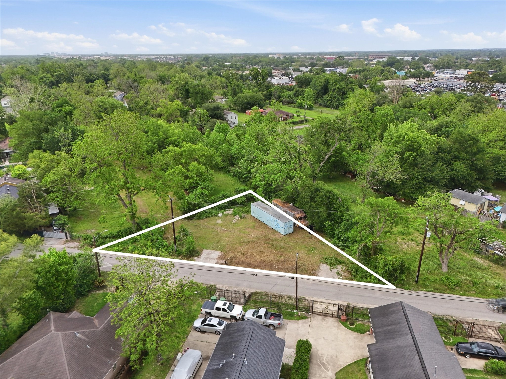 0 Morrow Property Photo 2