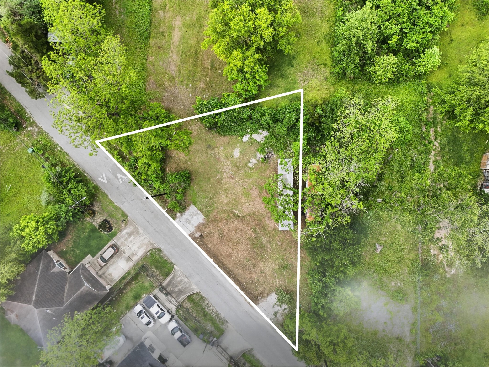0 Morrow Property Photo 3