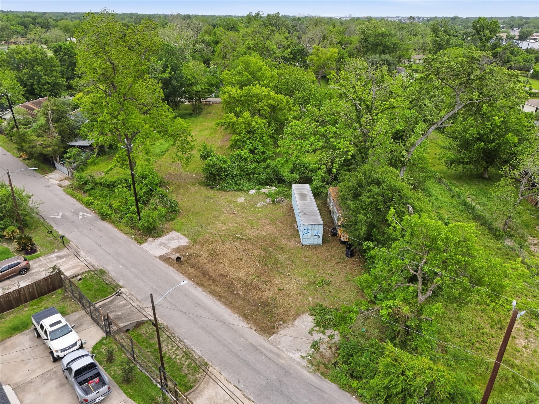 0 Morrow Property Photo 4