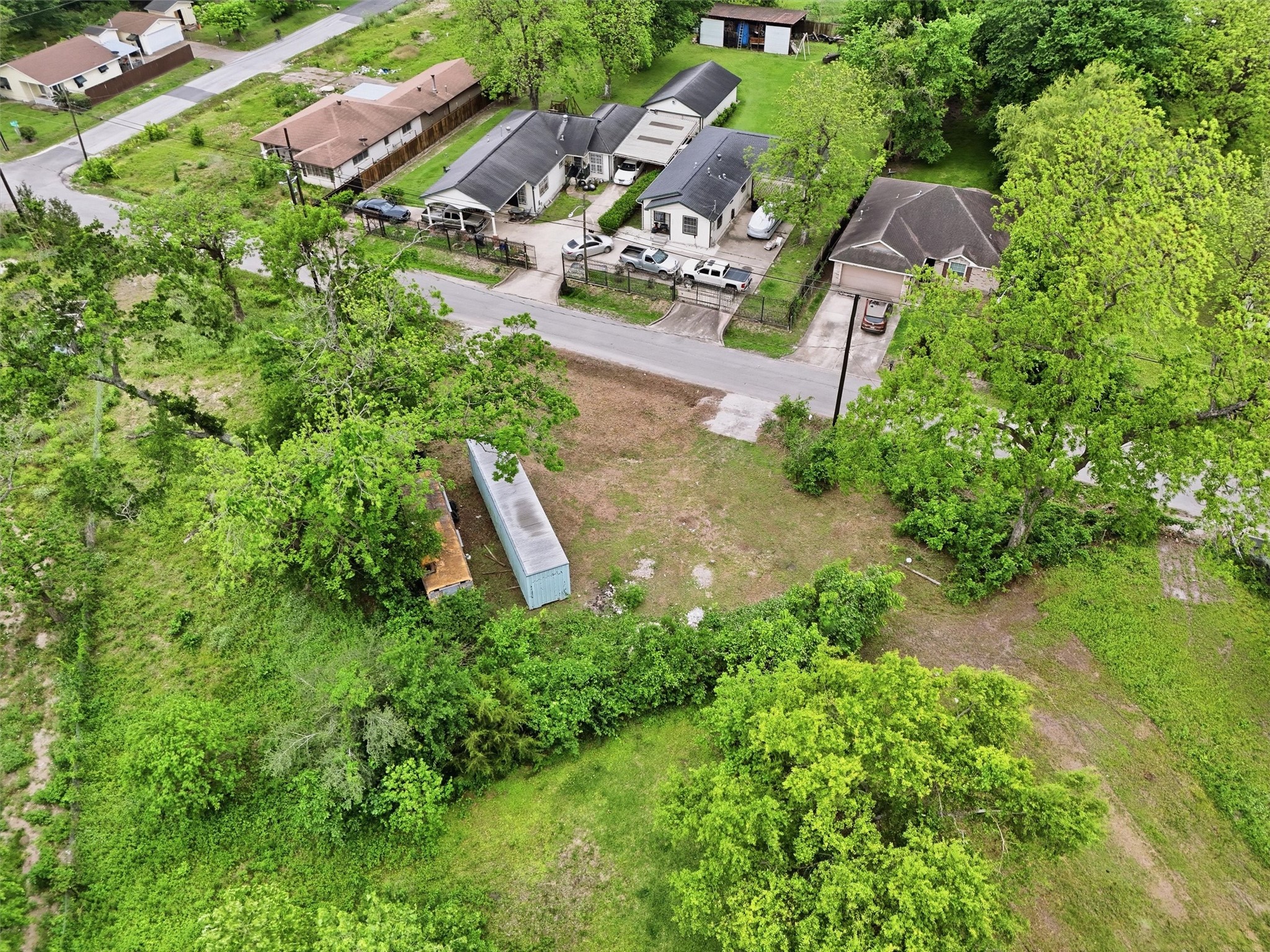 0 Morrow Property Photo 7