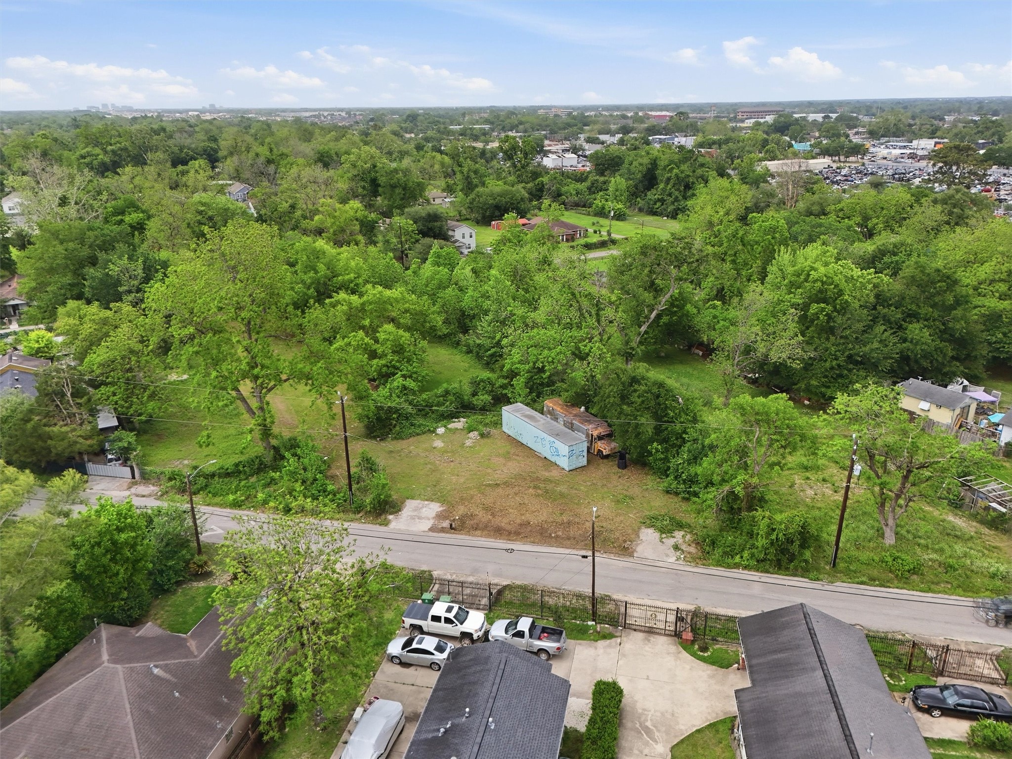 0 Morrow Property Photo 8