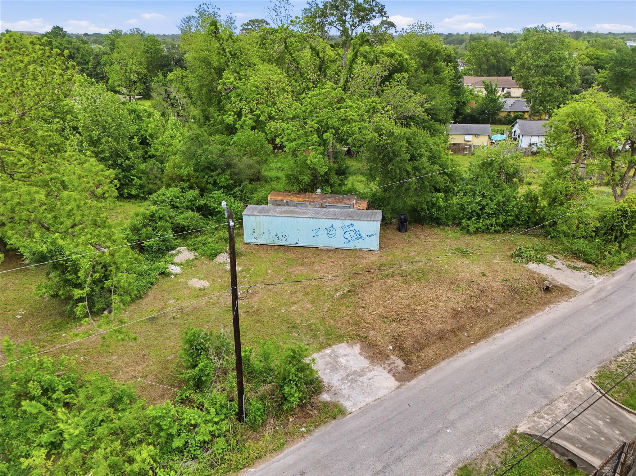 0 Morrow Property Photo 9