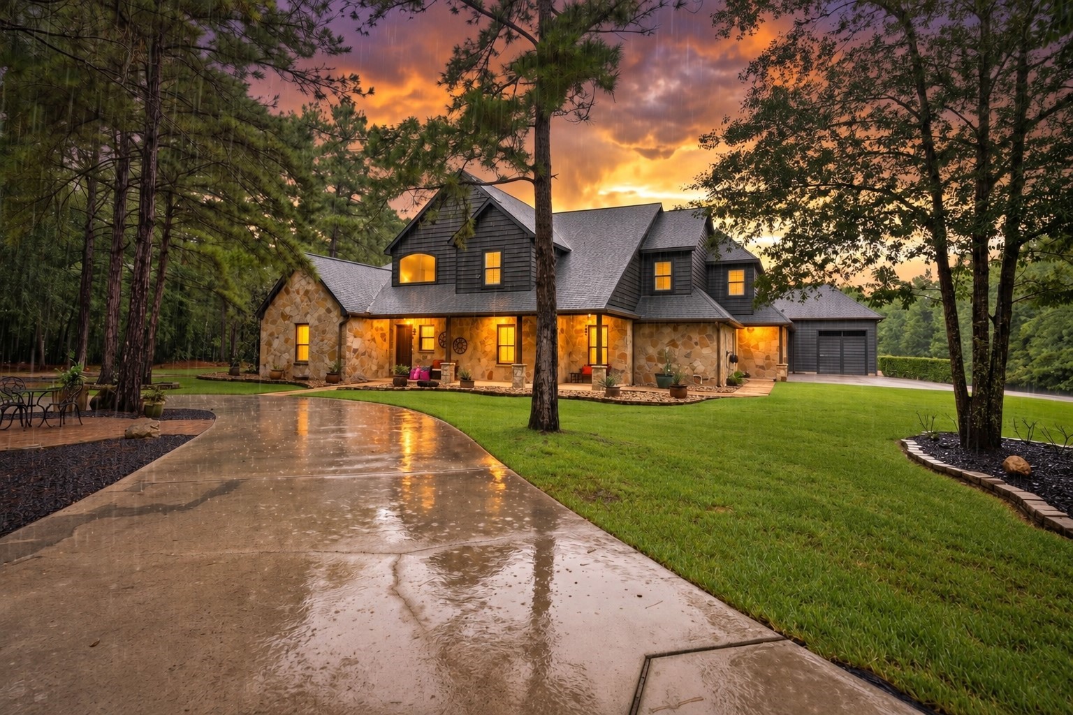 1175 Hunters Creek Way Property Photo