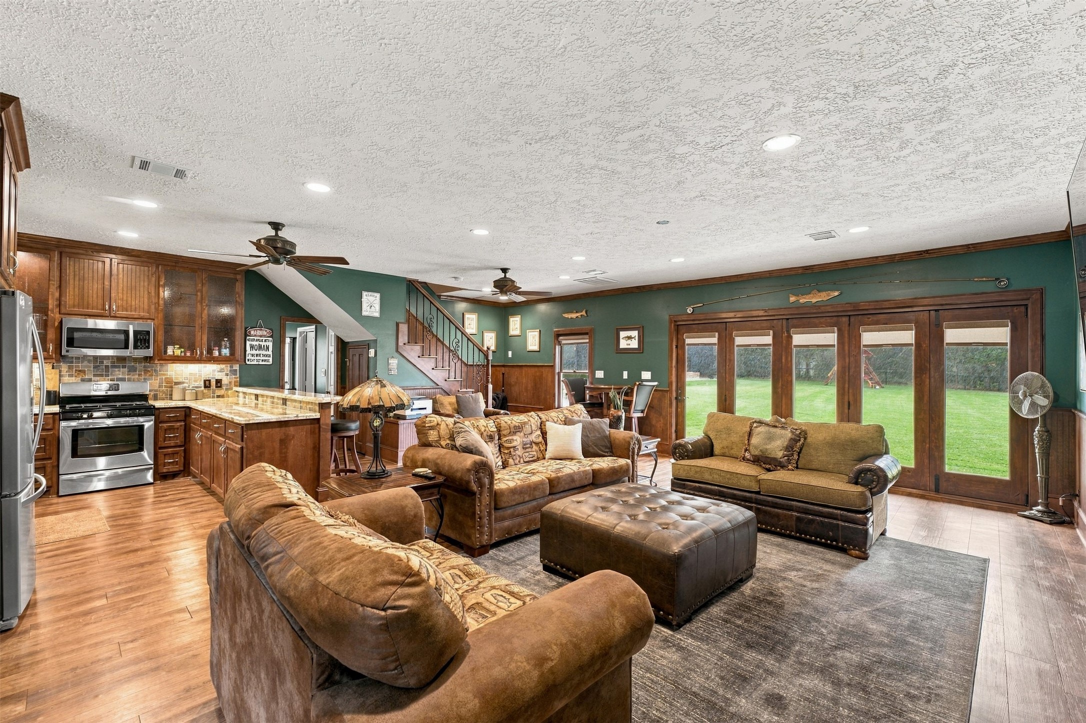 1175 Hunters Creek Way Property Photo 25