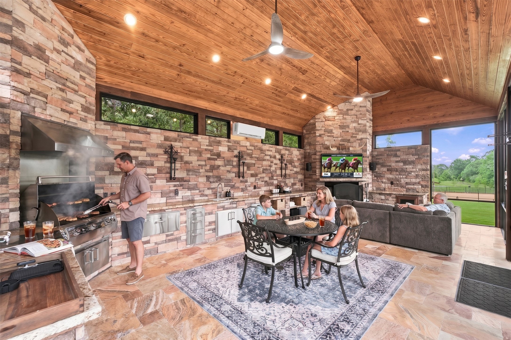 1175 Hunters Creek Way Property Photo 37