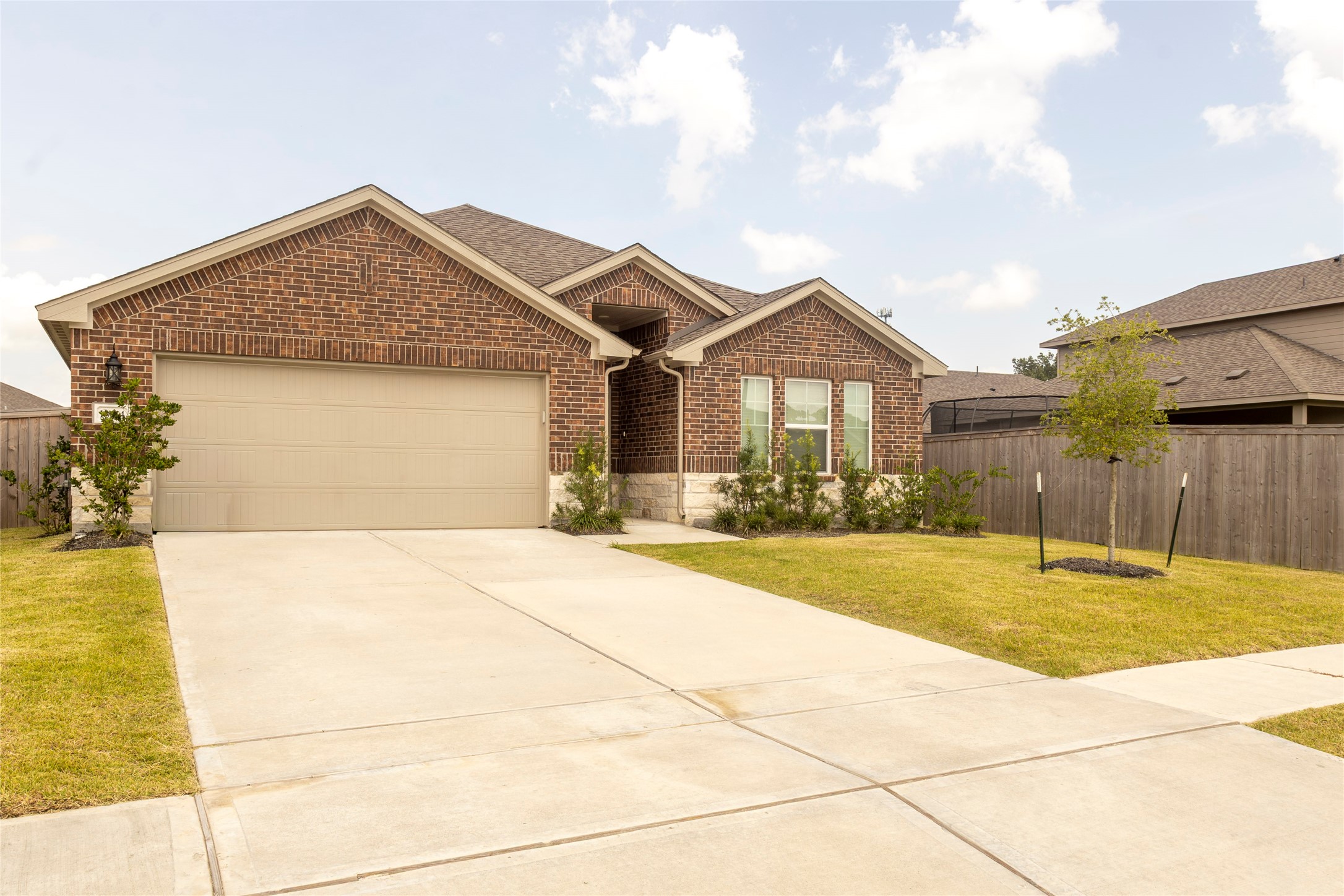 18614 Austin Ridge Drive Property Photo