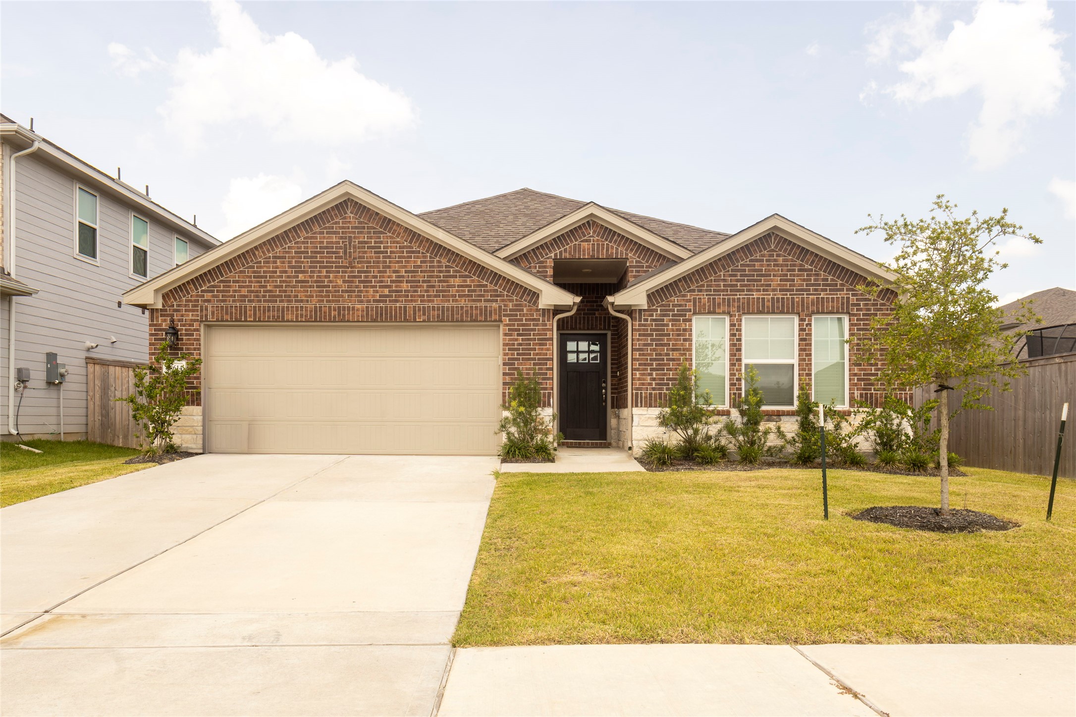 18614 Austin Ridge Drive Property Photo 4