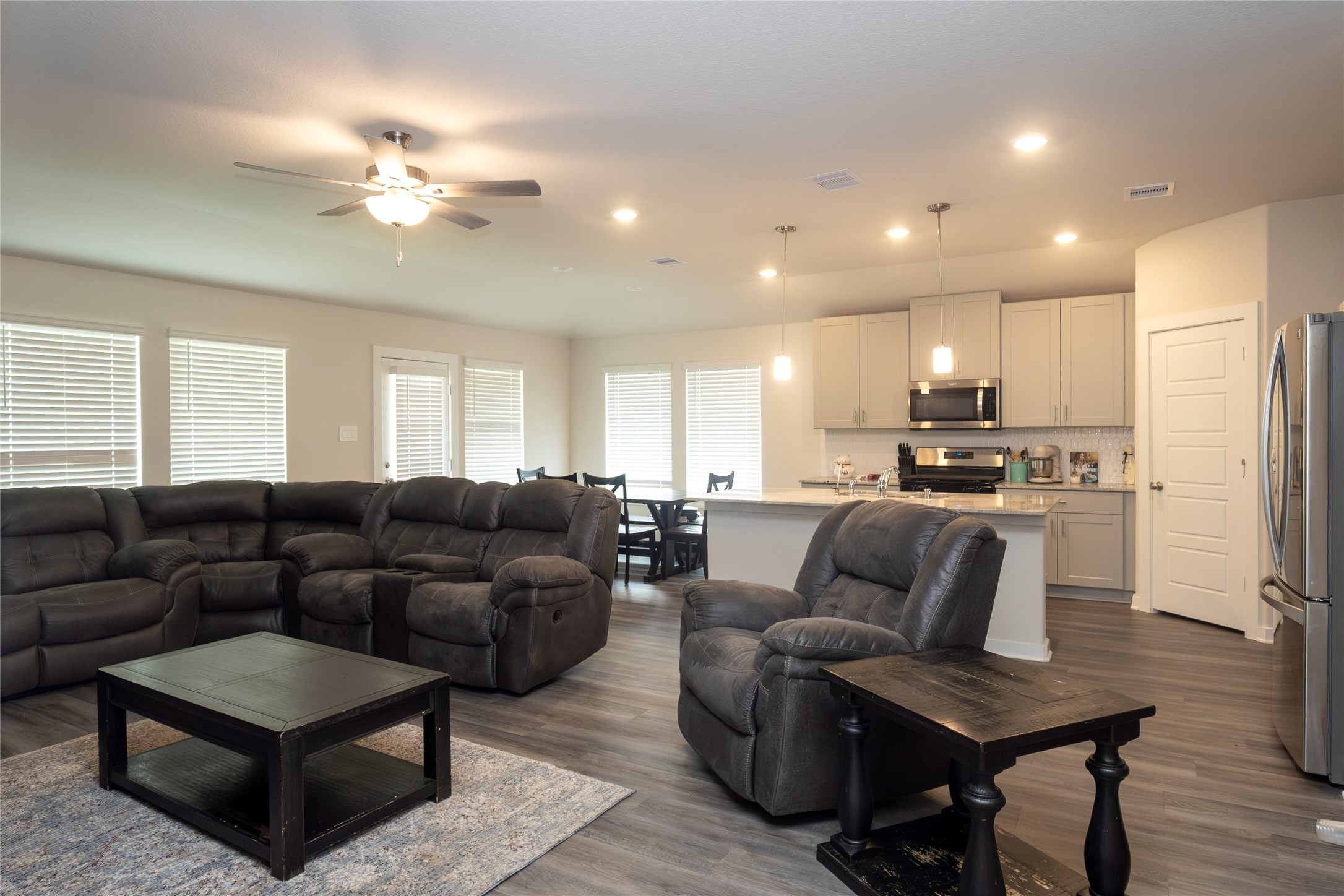 18614 Austin Ridge Drive Property Photo 10