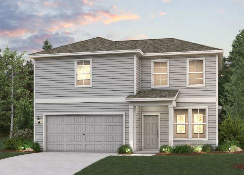 436 Shoreview Drive Property Photo