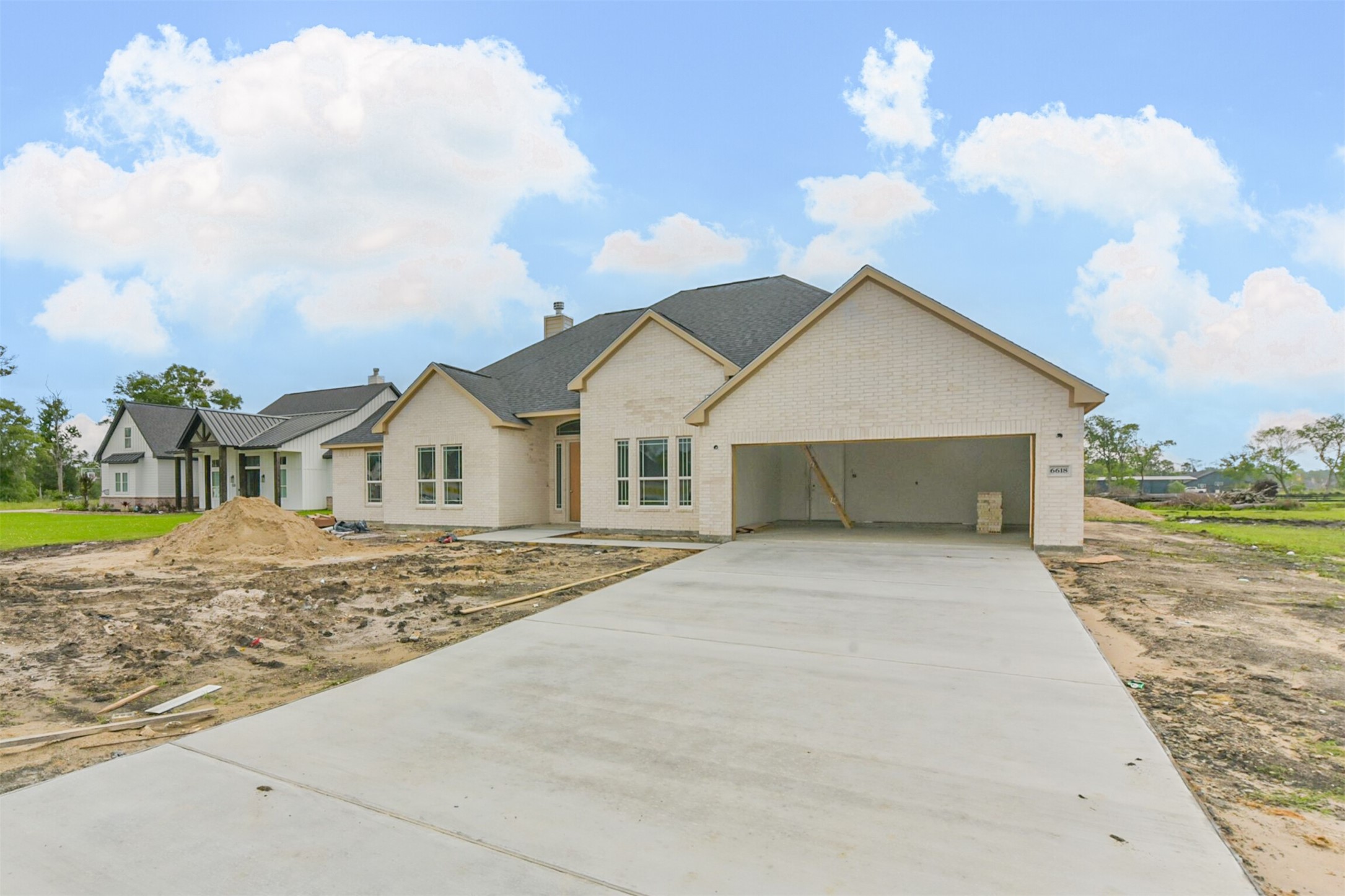 6618 Freret Bayou Property Photo