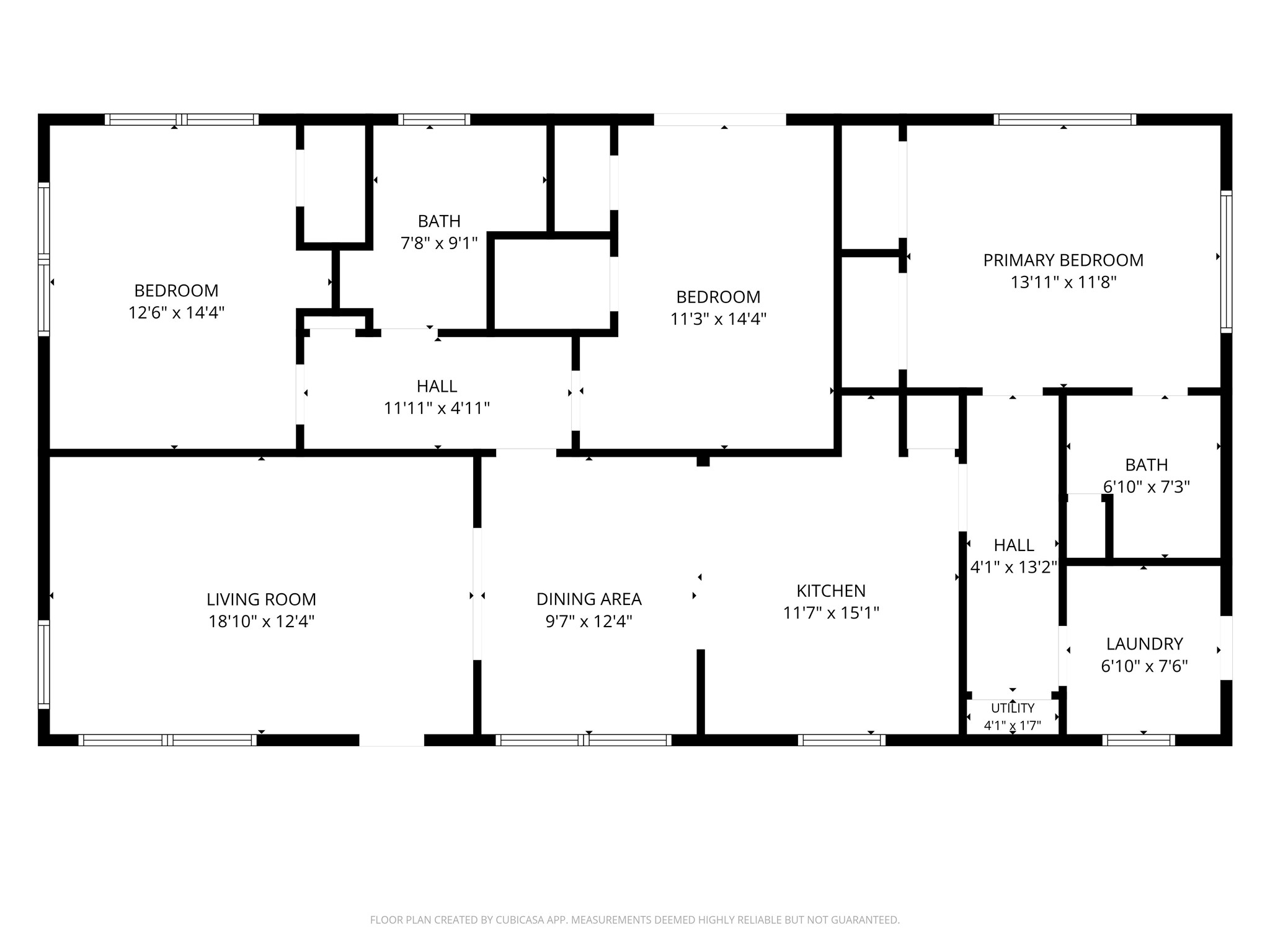 1007 Sundown Meadows Street Property Photo 1