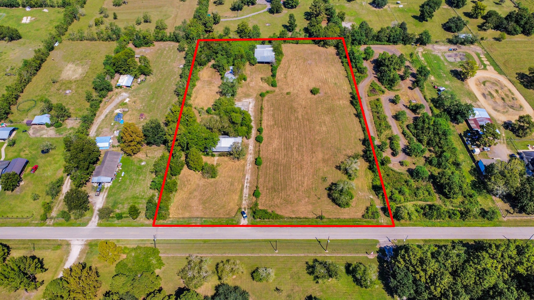 1007 Sundown Meadows Street Property Photo 1